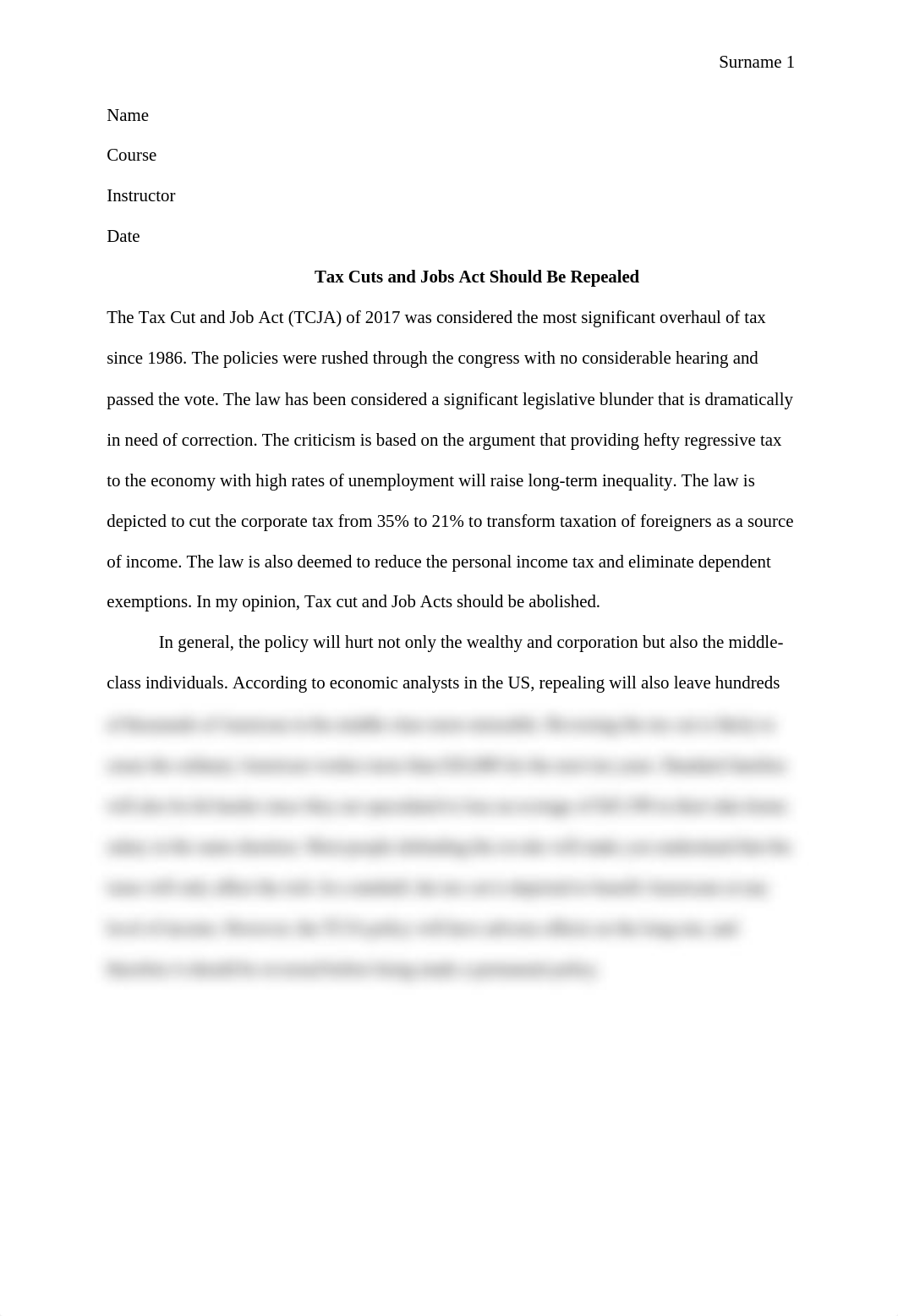 Tax Cuts and Jobs Act Should Be Repealed.docx_dznwg5nhppd_page1