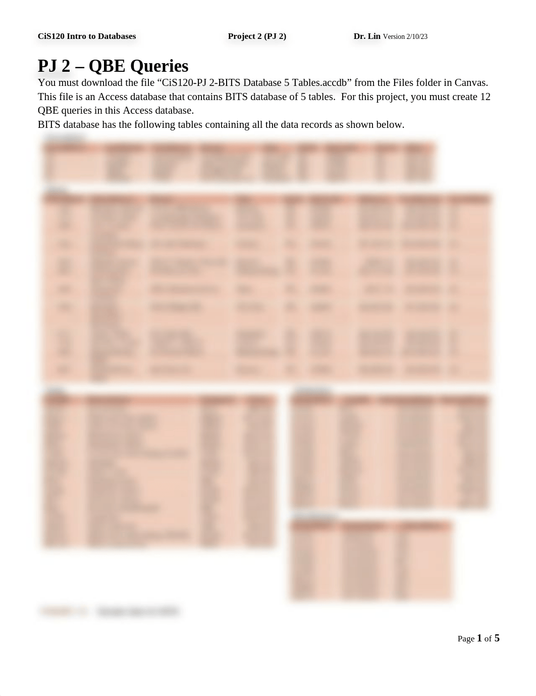 CiS120-PJ 2-QBE Queries .docx_dzo2zforq9a_page1