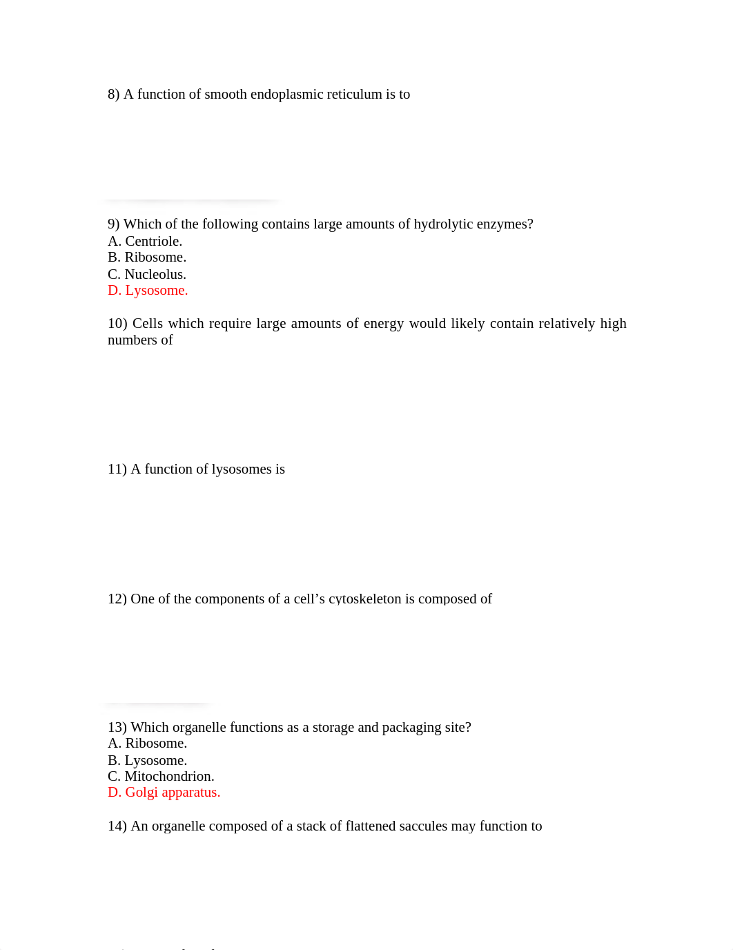 TEST1_CELL FUNCTION AND STRUCTURE_TO STUDENT (1)_dzo3wftnuqv_page2