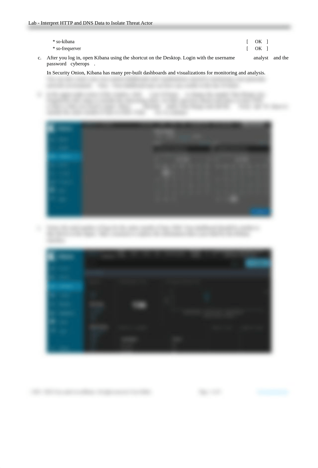 ✅27.2.12 Lab - Interpret HTTP and DNS Data to Isolate Threat Actor.docx_dzo4jn5ck69_page2