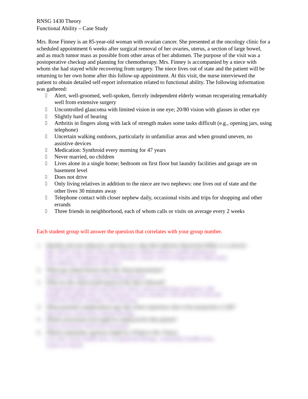 Mrs. Rose Finney Case Study - Students-1.docx_dzo6ixs6900_page1