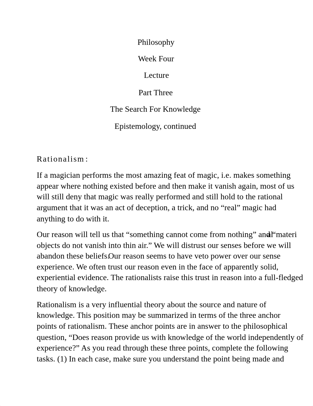 Philosophy Lecture Week Four Part Three.pdf_dzo6soepzzs_page1