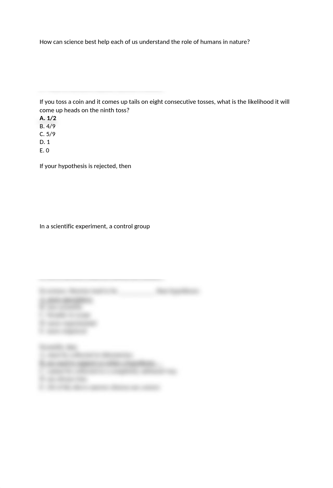 Bio study guide midterm.docx_dzo7vsug4ro_page2