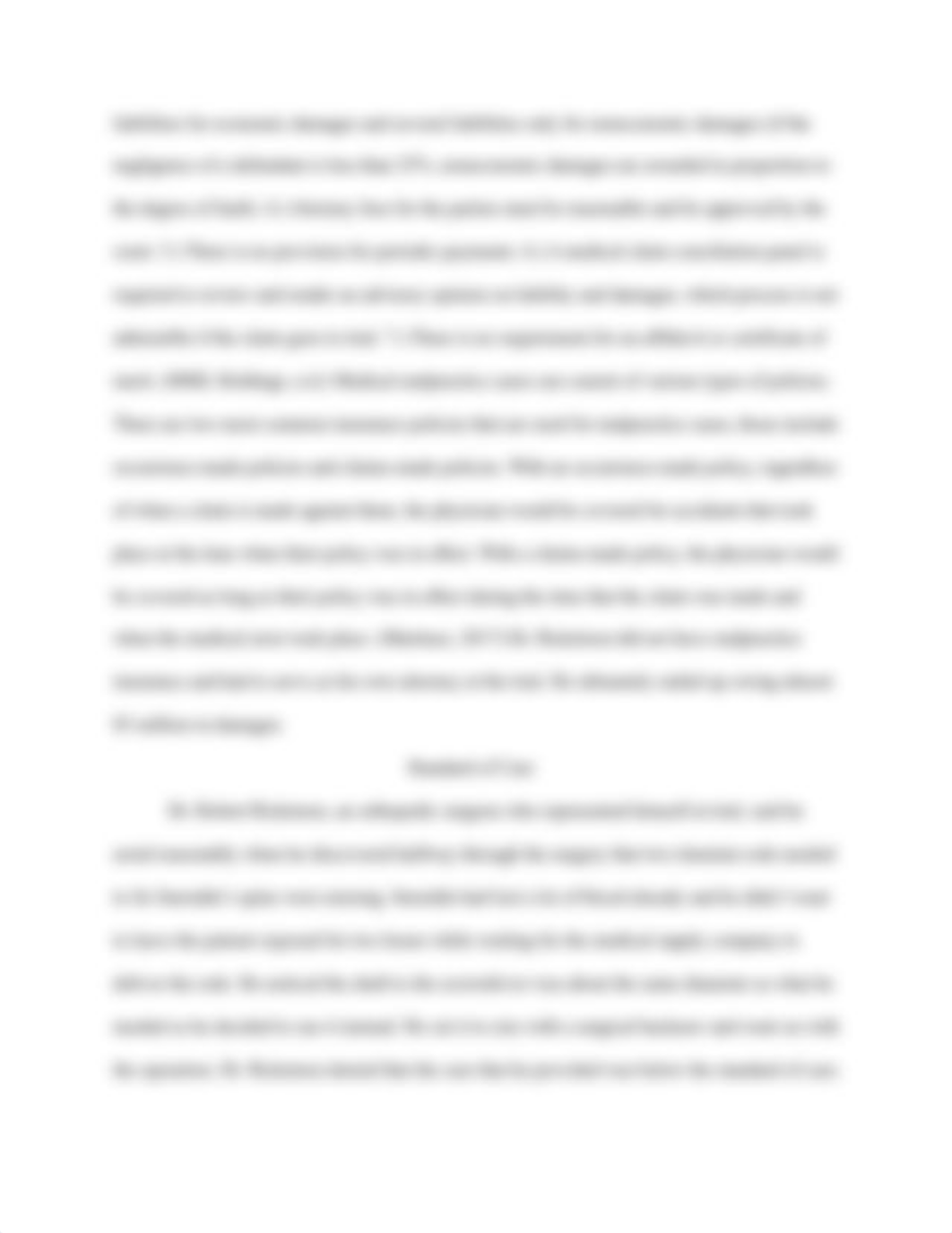 Ellissa Jones IHP 420 3_2 Milestone One Malpractice Case.docx_dzo8ds8t6s3_page3