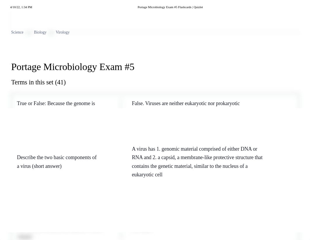 5 Portage Microbiology Exam #5 Flashcards _ Quizlet.pdf_dzo8n3l7cpu_page1