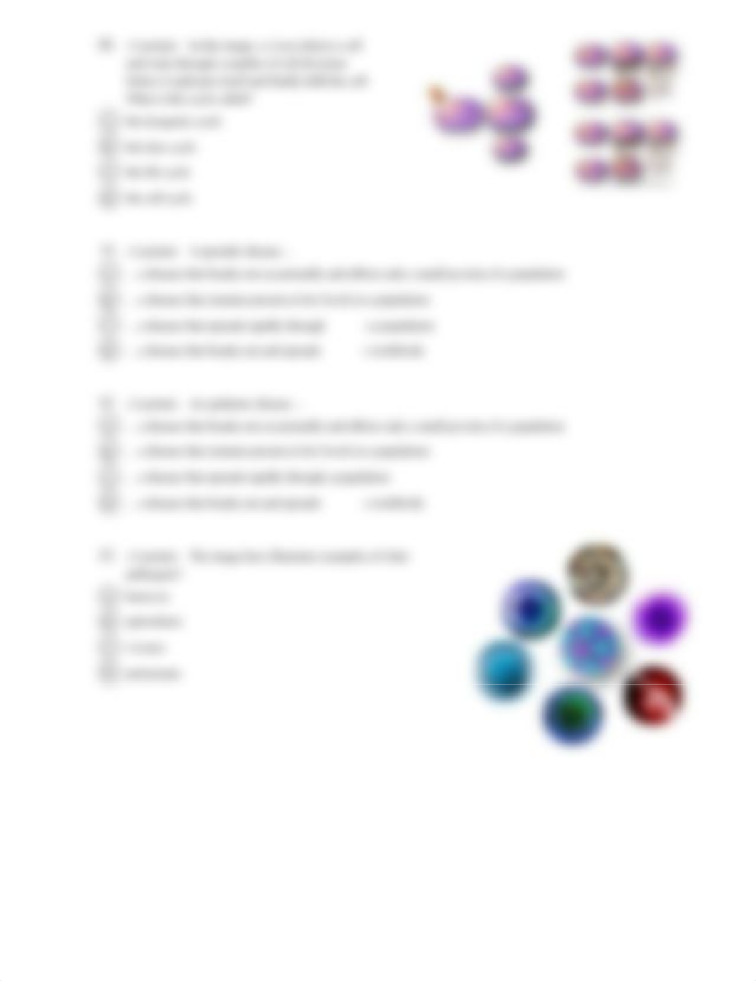 Exam 06-BIO156-OpenStax Concepts of Biology-Chapters 13, 17.pdf_dzo9zkplwgo_page4