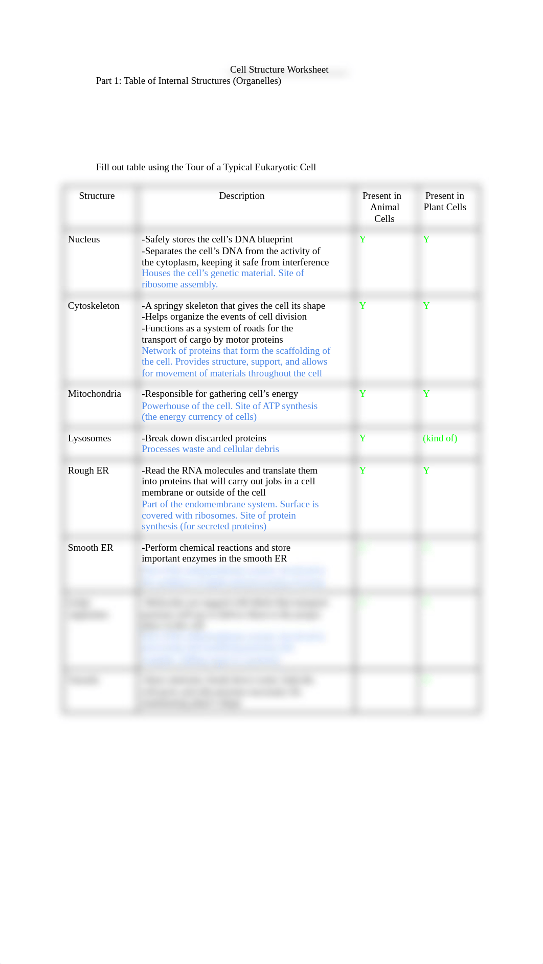 Cell Structure Worksheet.docx_dzoe698kxzx_page1