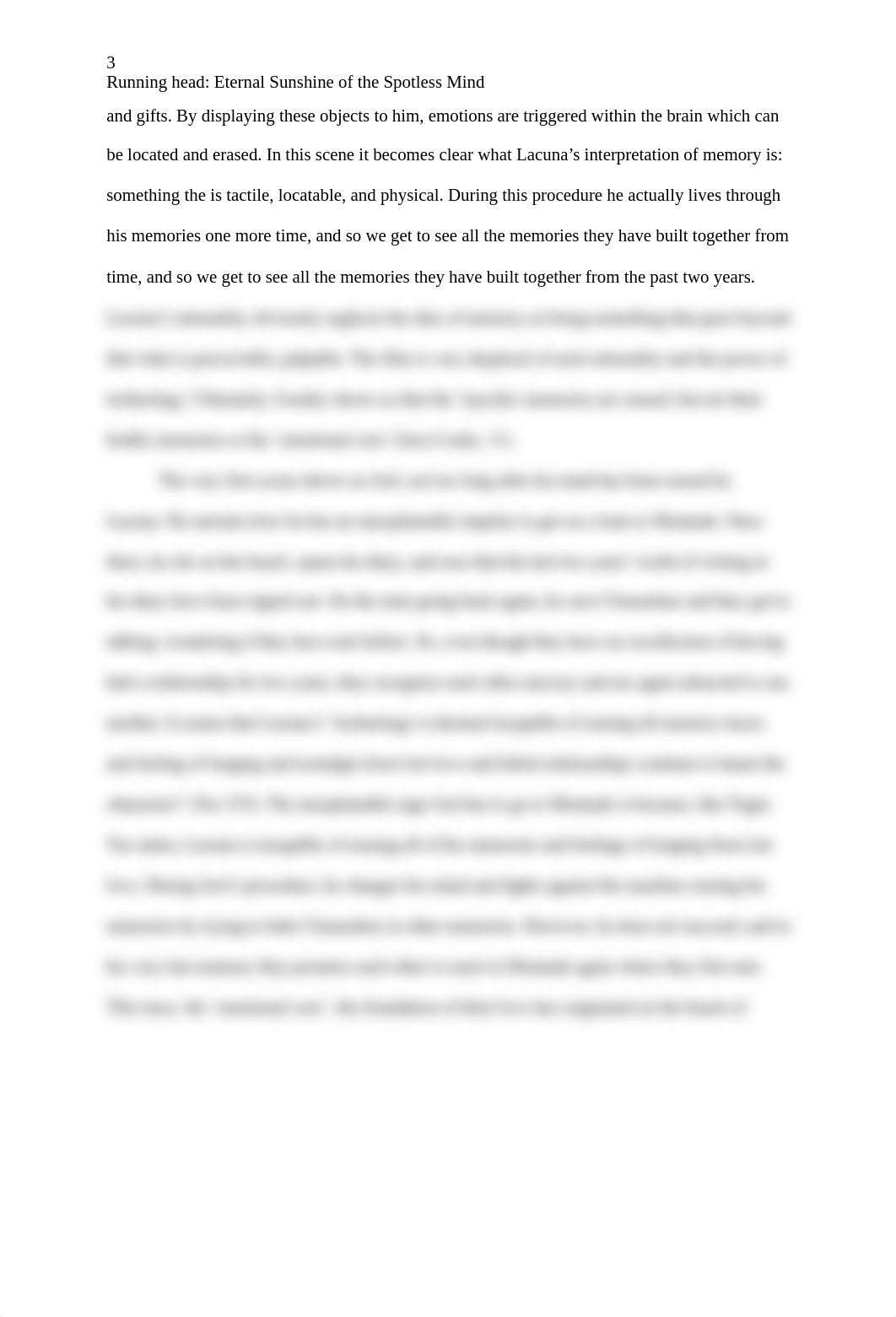 Eternal Sunshine of the Spotless Mind philosophy essay-1-1.docx_dzogny3cn57_page3