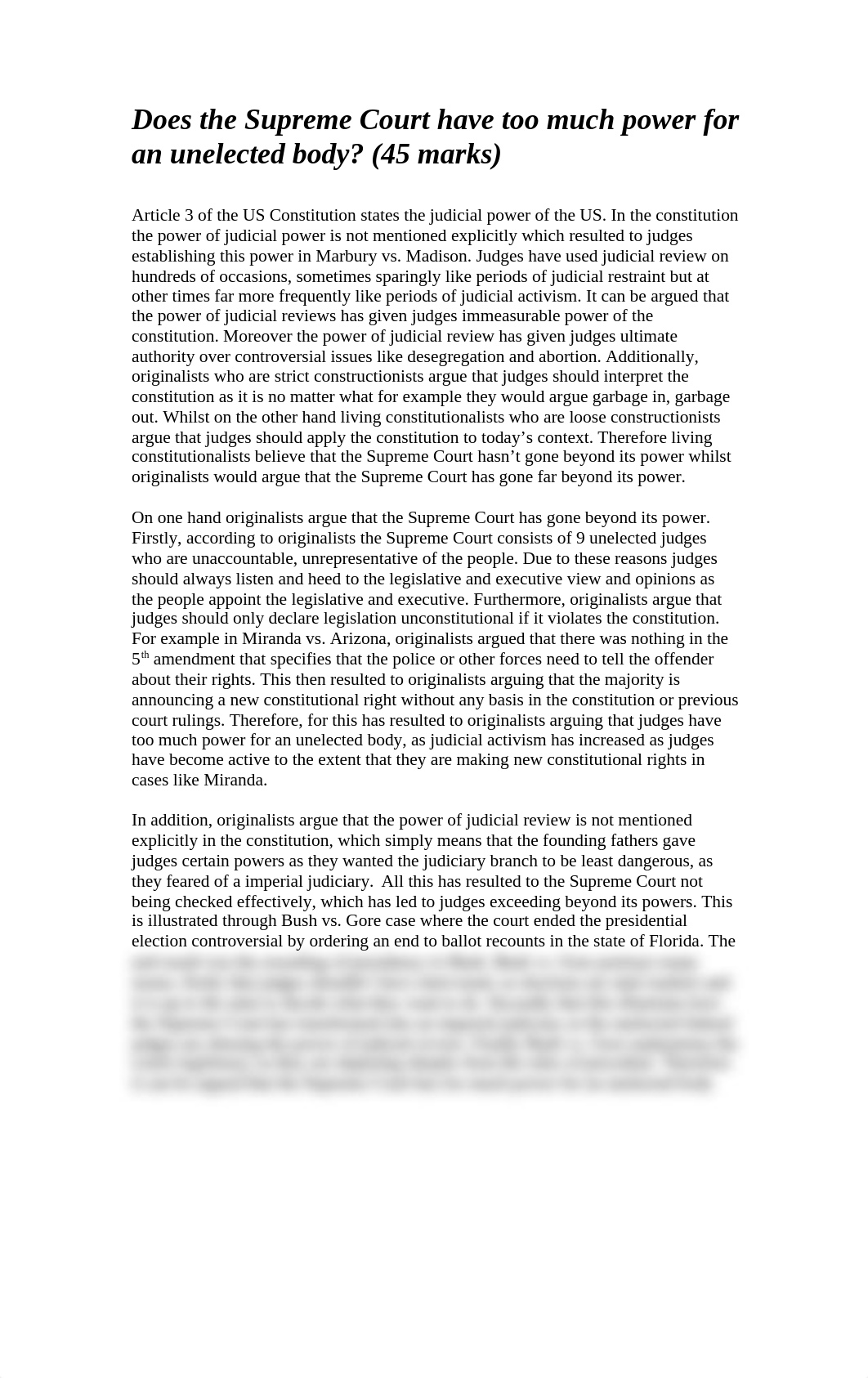 Does the Supreme Court have too much power for an unelected body_dzohgino84g_page1