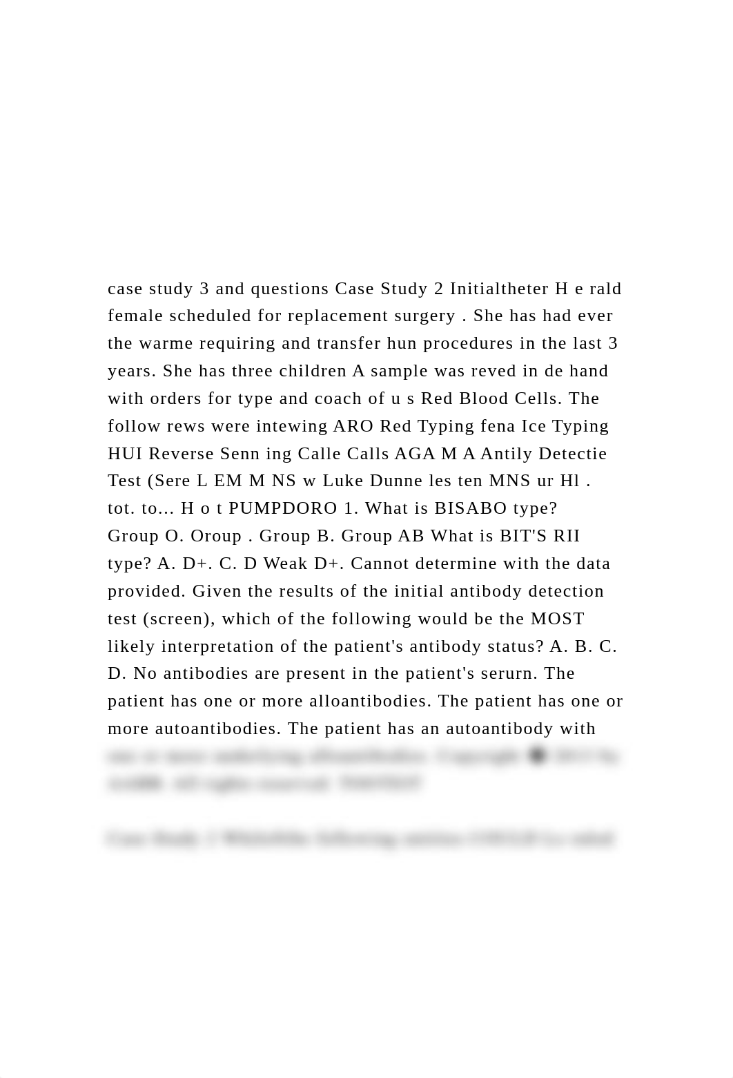 case study 3 and questions Case Study 2 Initialtheter H .docx_dzohimqwiuz_page2