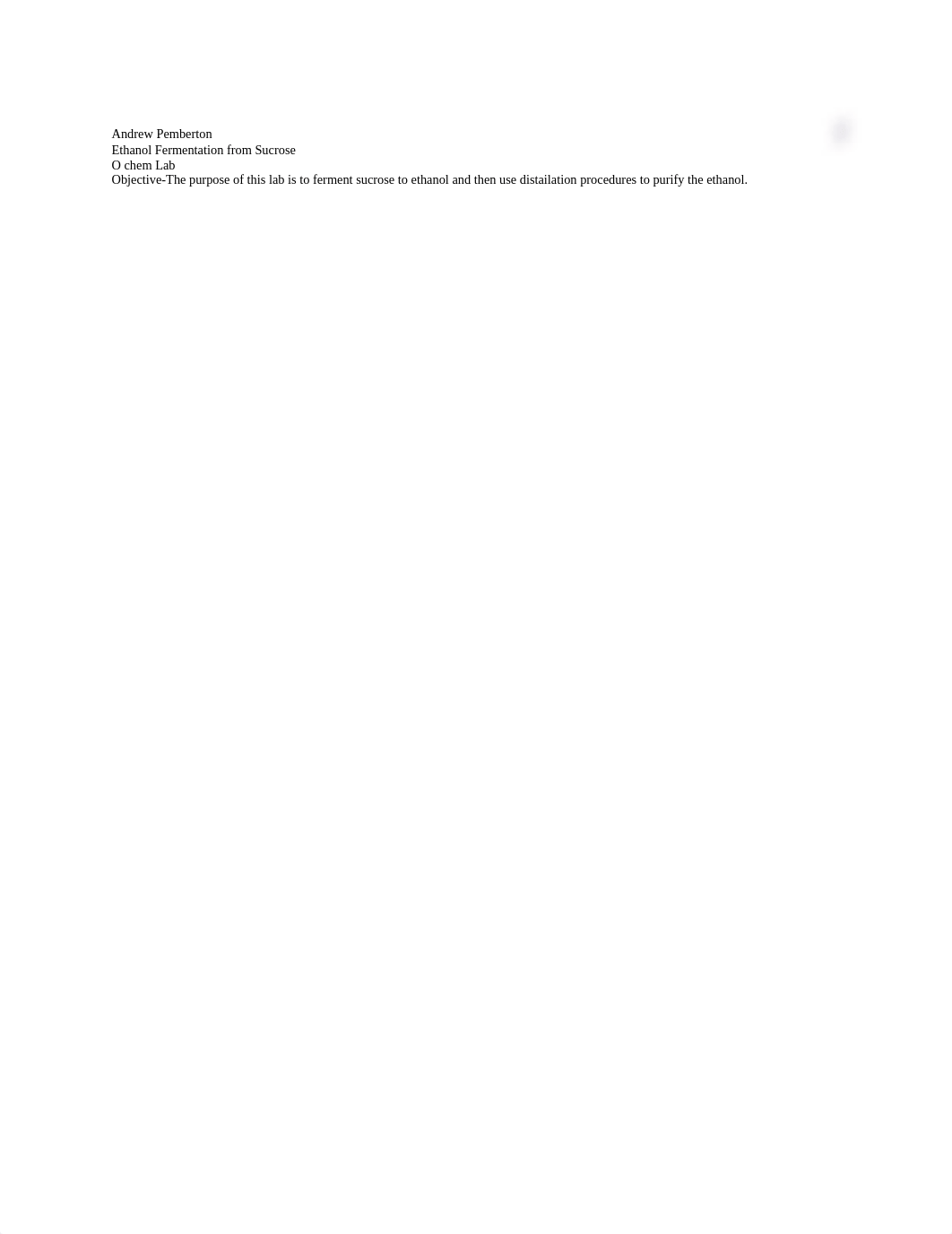 Ethanol fermentation from Sucrose - Lab 6-7 Handout.pdf_dzokamcncw5_page2