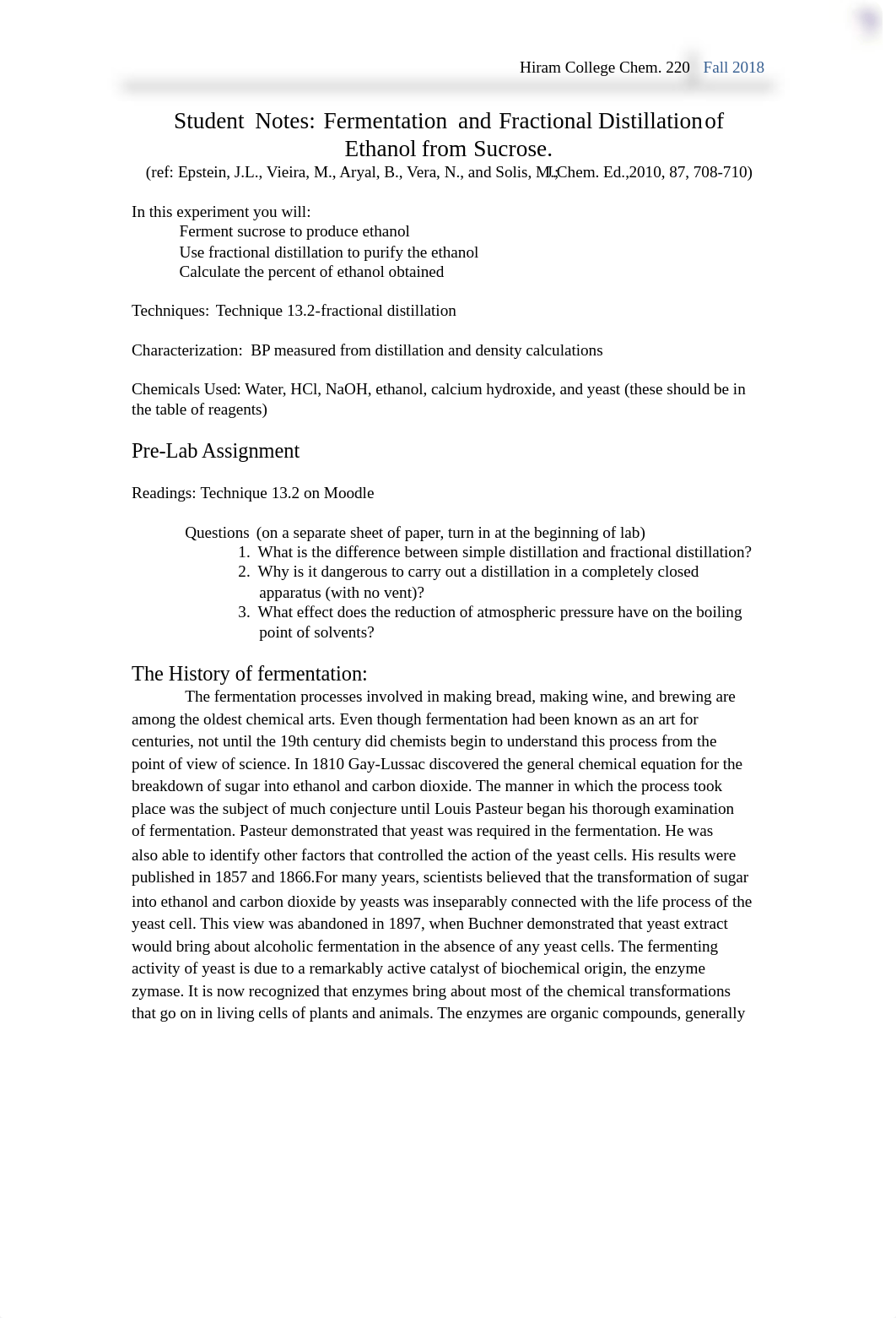 Ethanol fermentation from Sucrose - Lab 6-7 Handout.pdf_dzokamcncw5_page4