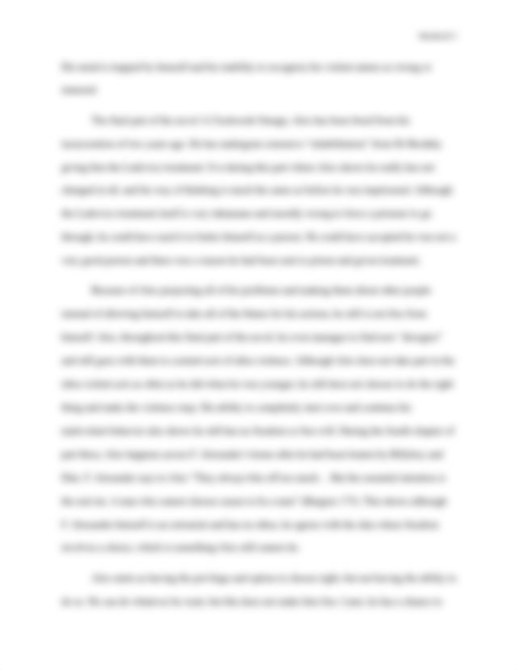 Literature Analysis Essay - A Clockwork Orange_dzokeau7ksx_page3