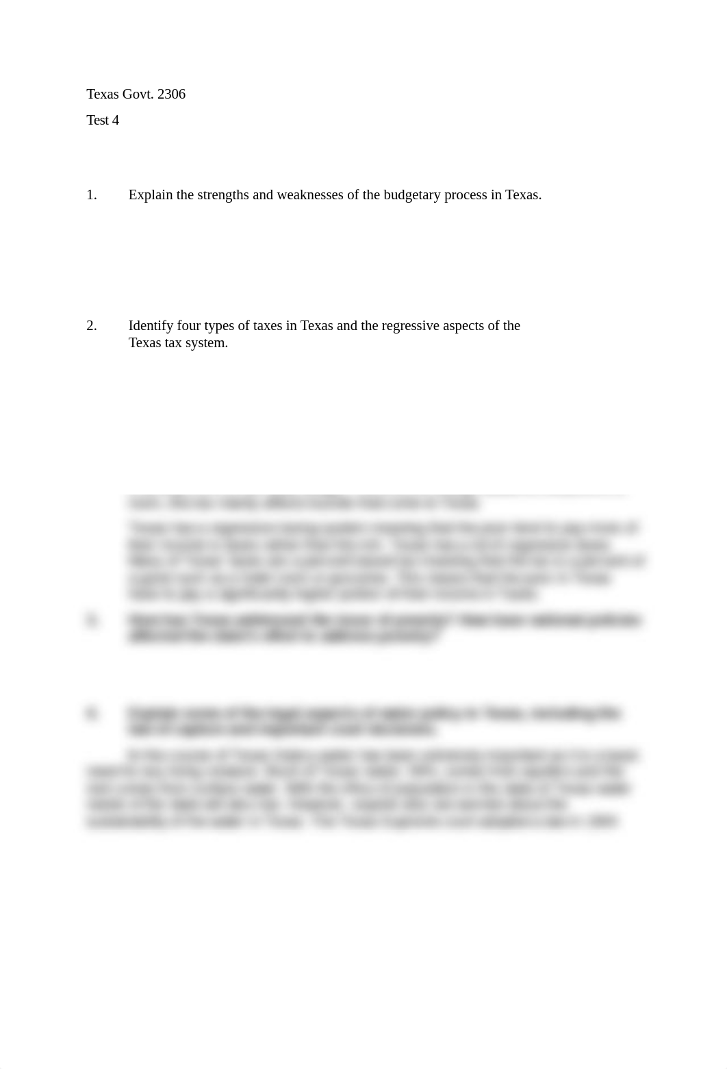 Test 4 Texas Goverment_dzomndgxzj5_page1