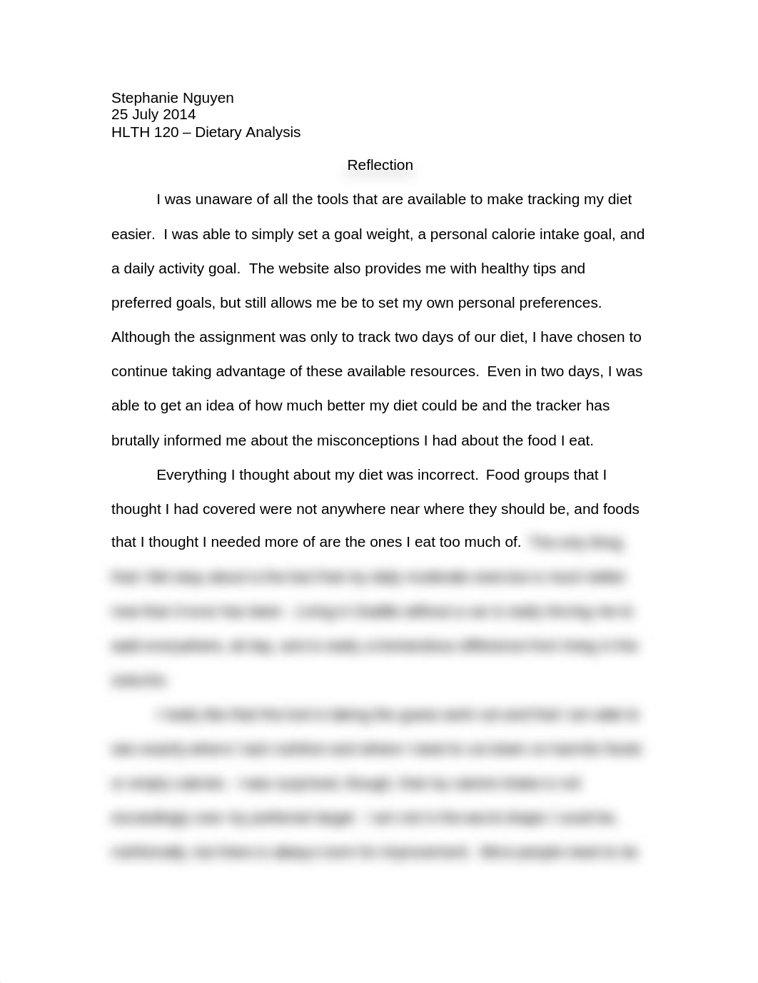 Dietary Analysis Reflection_dzon0fud2sv_page1