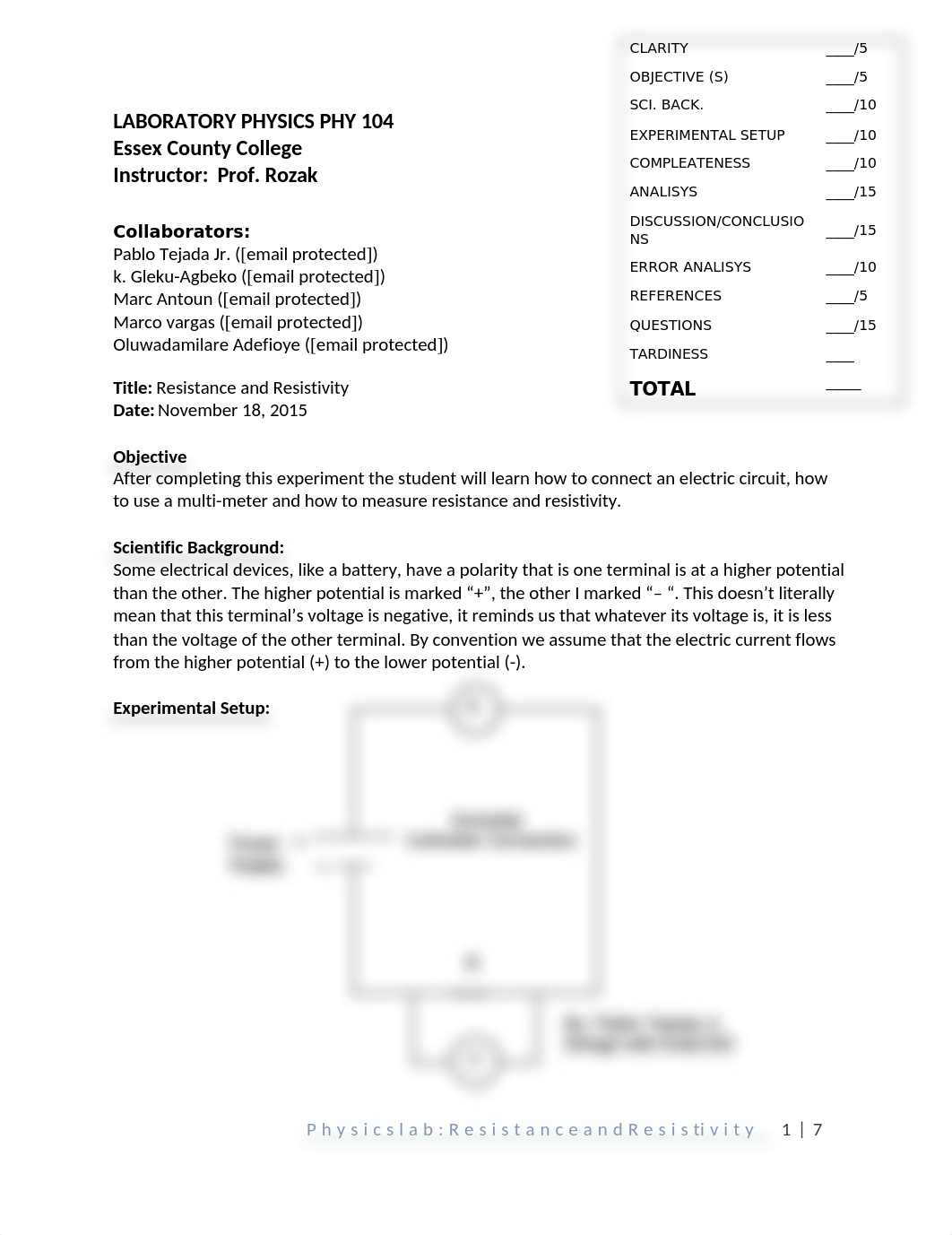 Physics 104 Lab 3 (Resistance and Resistivity).docx_dzon94ofbfl_page1