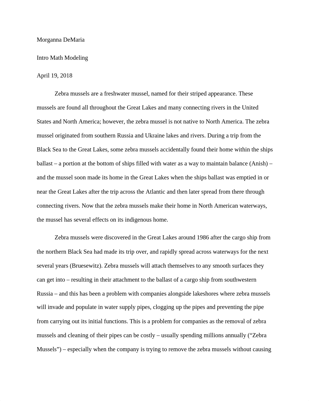 MorgannaDeMaria_Project#2.docx_dzopmpdbuh1_page1