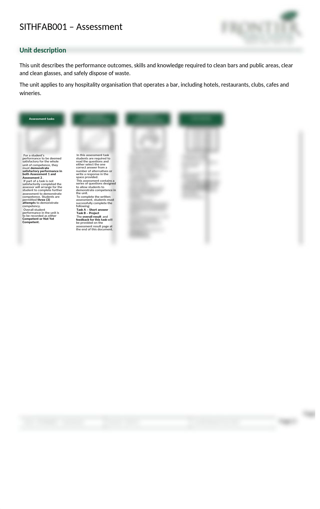 SITHFAB001 - Clean and tidy bar areas - Assessment V.2019.2.docx_dzopndt06xr_page3