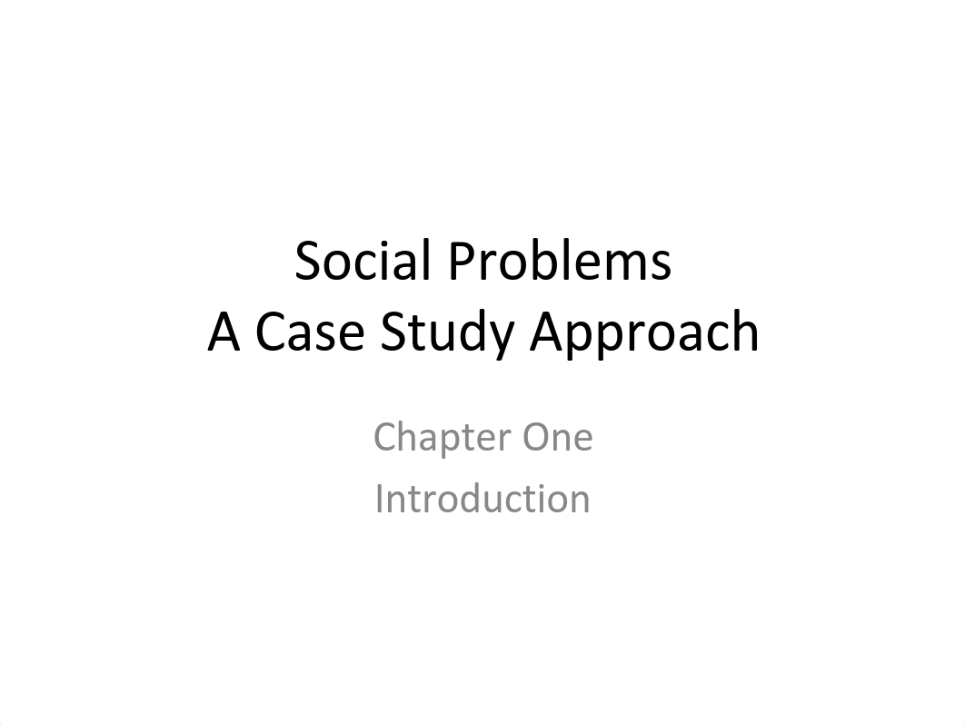 Social Problems A Case Study Approach 4ed_Chapter 1.pdf_dzow3us4ega_page1