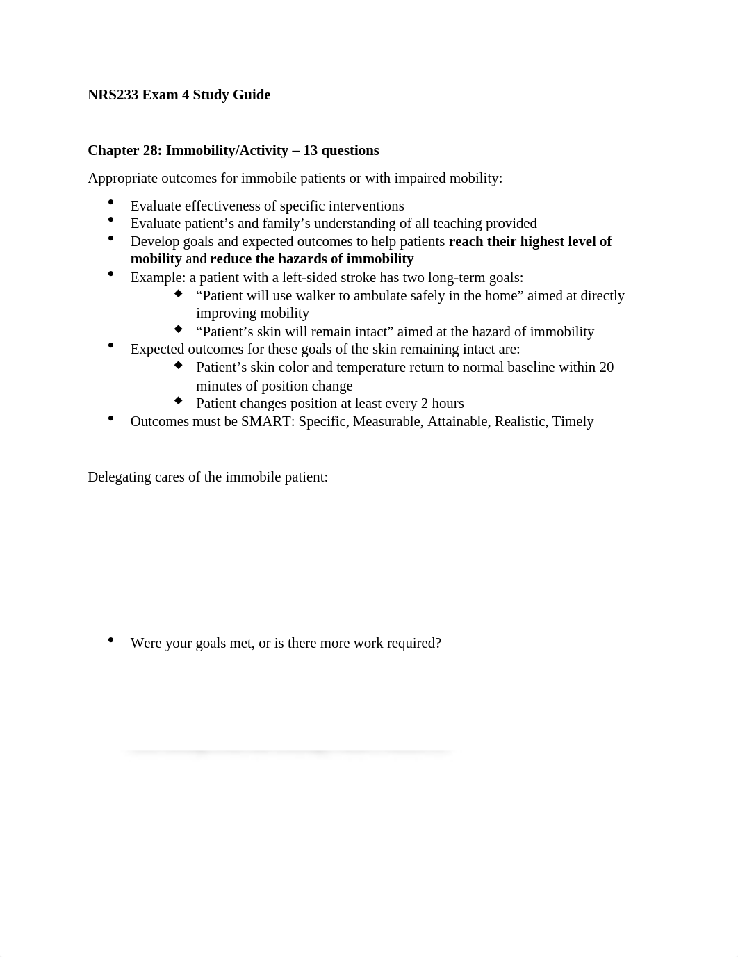 NRS233 Exam 4 Study Guide.docx_dzox32j327c_page1