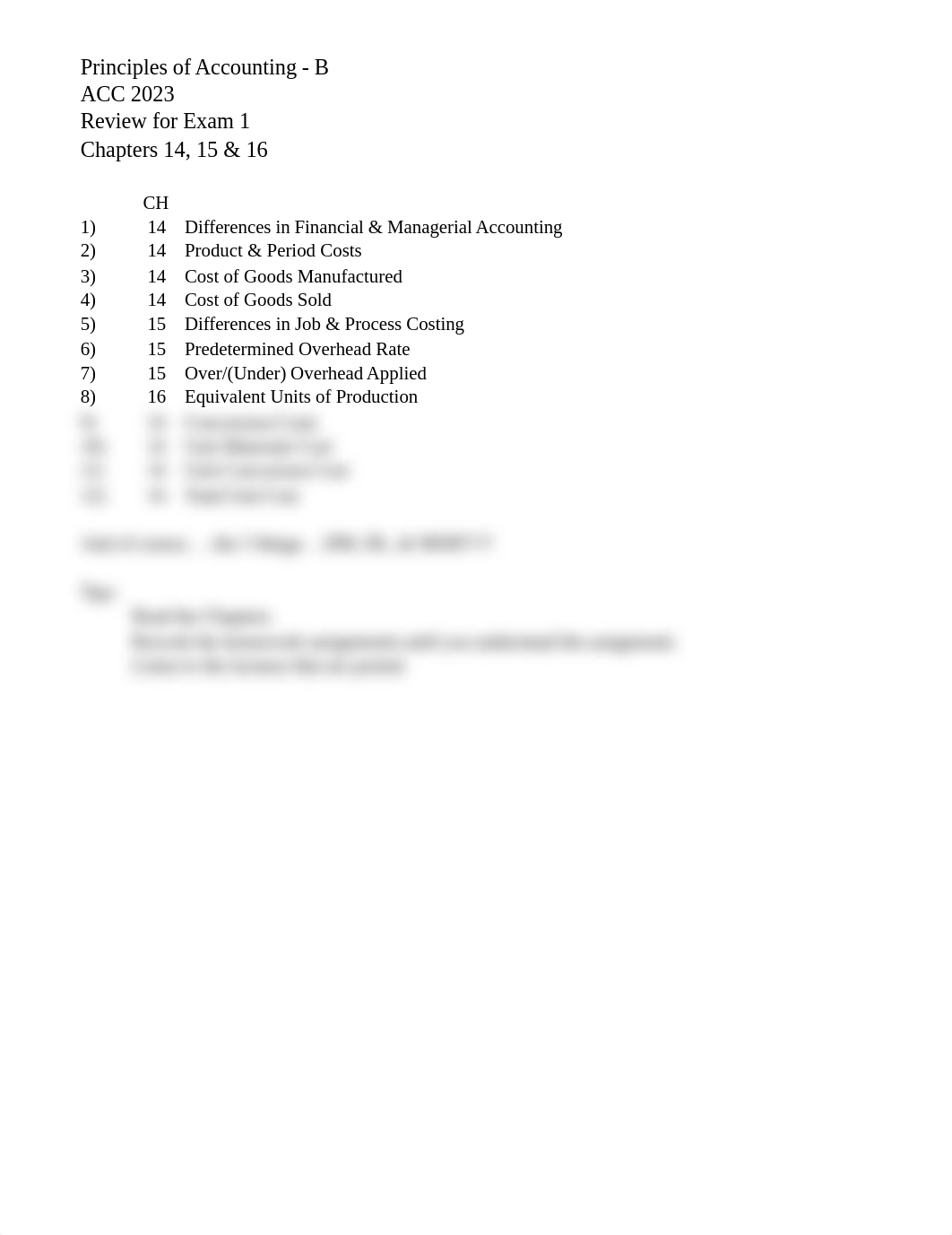 STUDY GUIDE test 1.xlsx_dzox5a44izi_page1