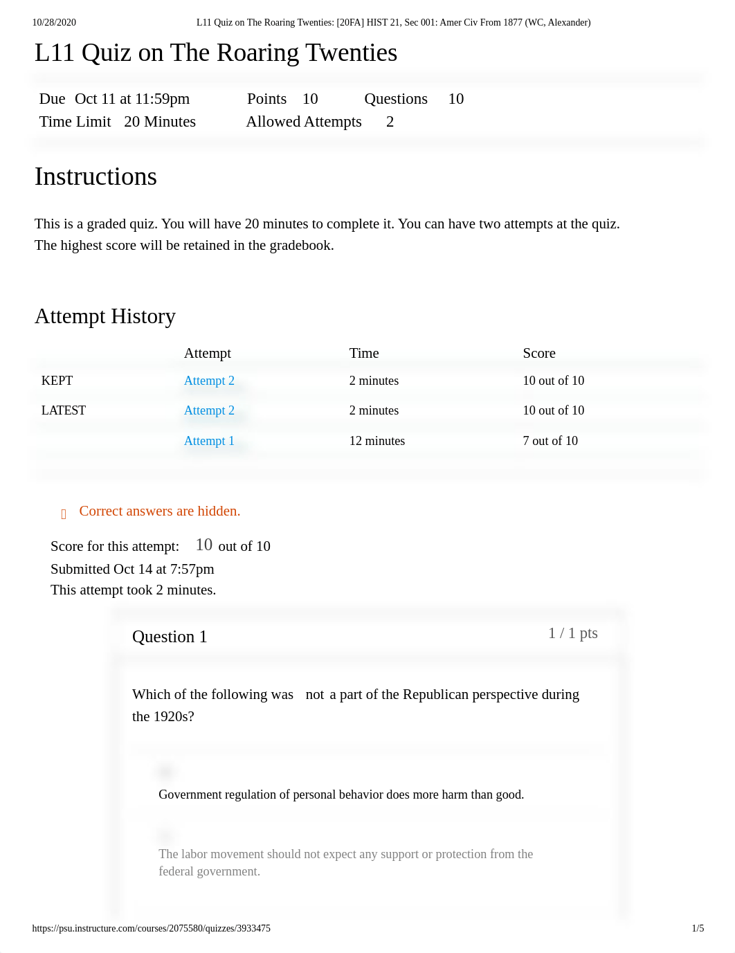 L11 Quiz on The Roaring Twenties.pdf_dzp0schbkx3_page1