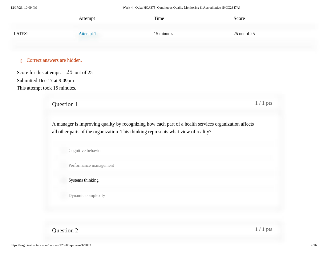 Week 4 - Quiz_ HCA375_ Continuous Quality Monitoring & Accreditation.pdf_dzp1p74hs6a_page2