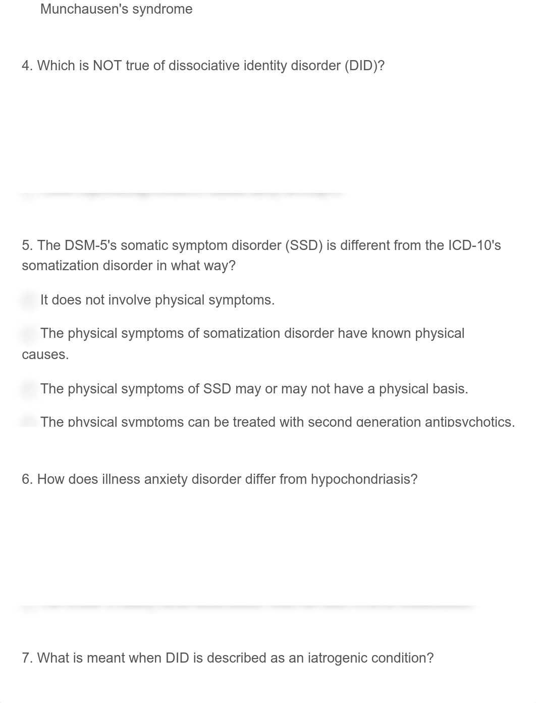 Chapter 8 | Raskin, Abnormal Psychology Multiple Choice Questions.pdf_dzp2a2p2efs_page2