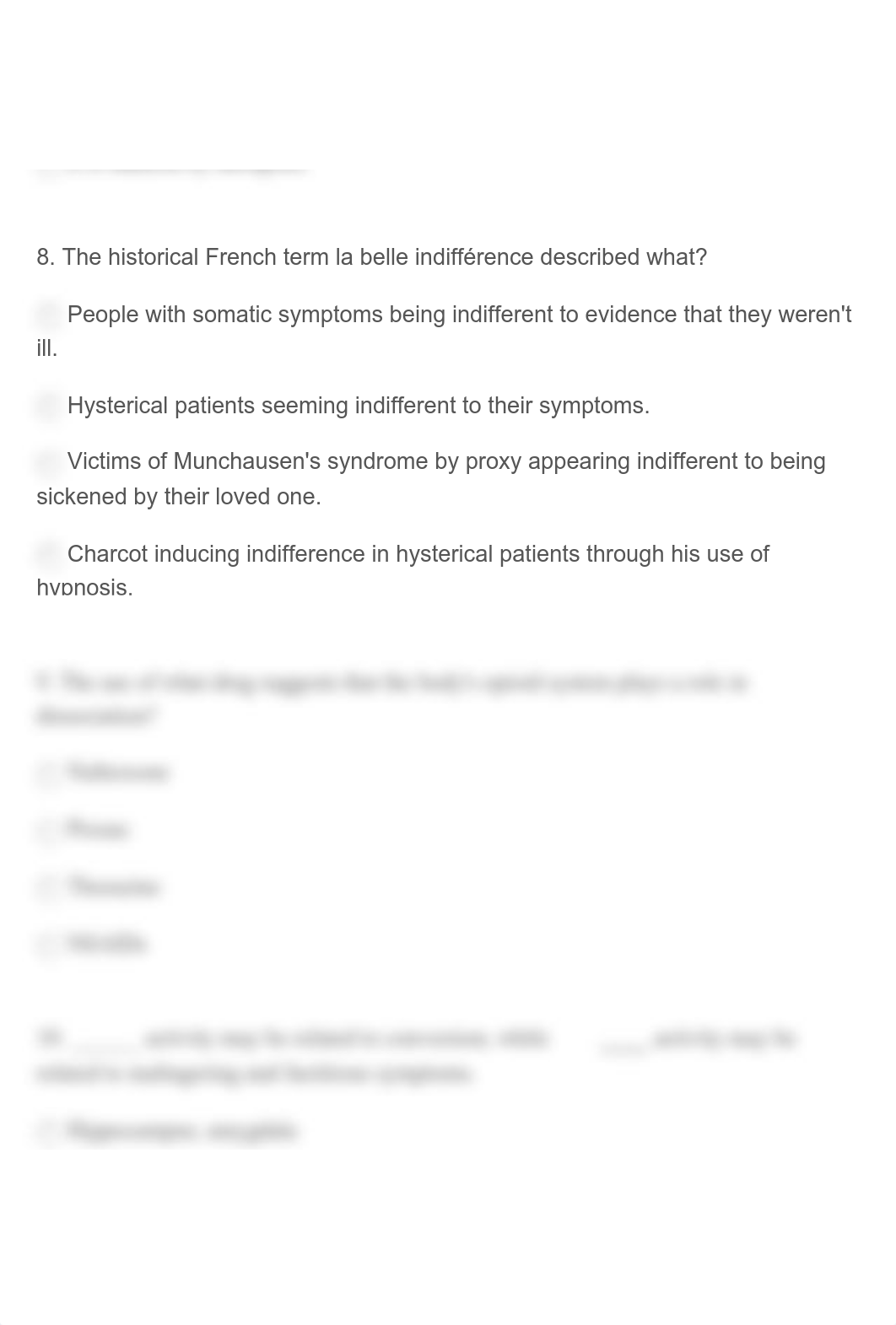 Chapter 8 | Raskin, Abnormal Psychology Multiple Choice Questions.pdf_dzp2a2p2efs_page3