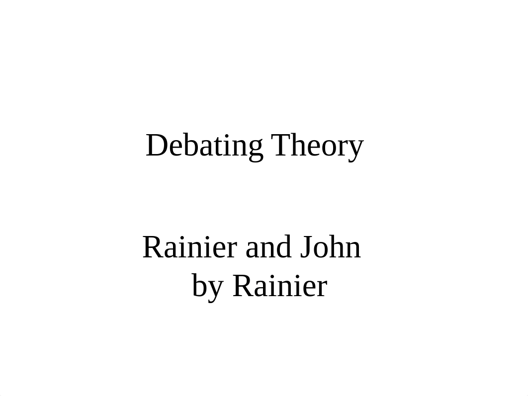 Morning Lecture - Debating Theory_dzp2unklexp_page1