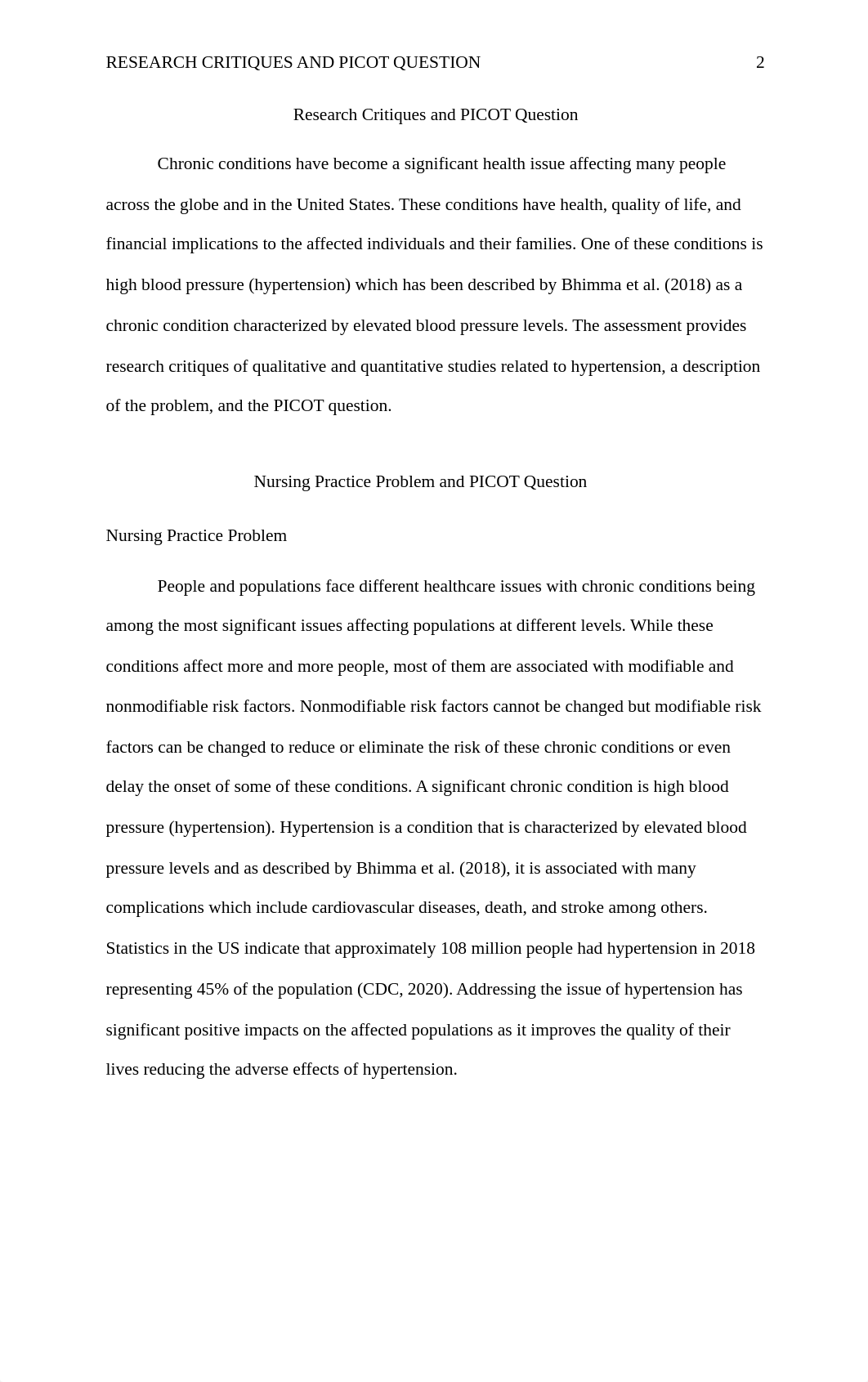 Research Critiques and PICOT Question.docx_dzp3haj085f_page2