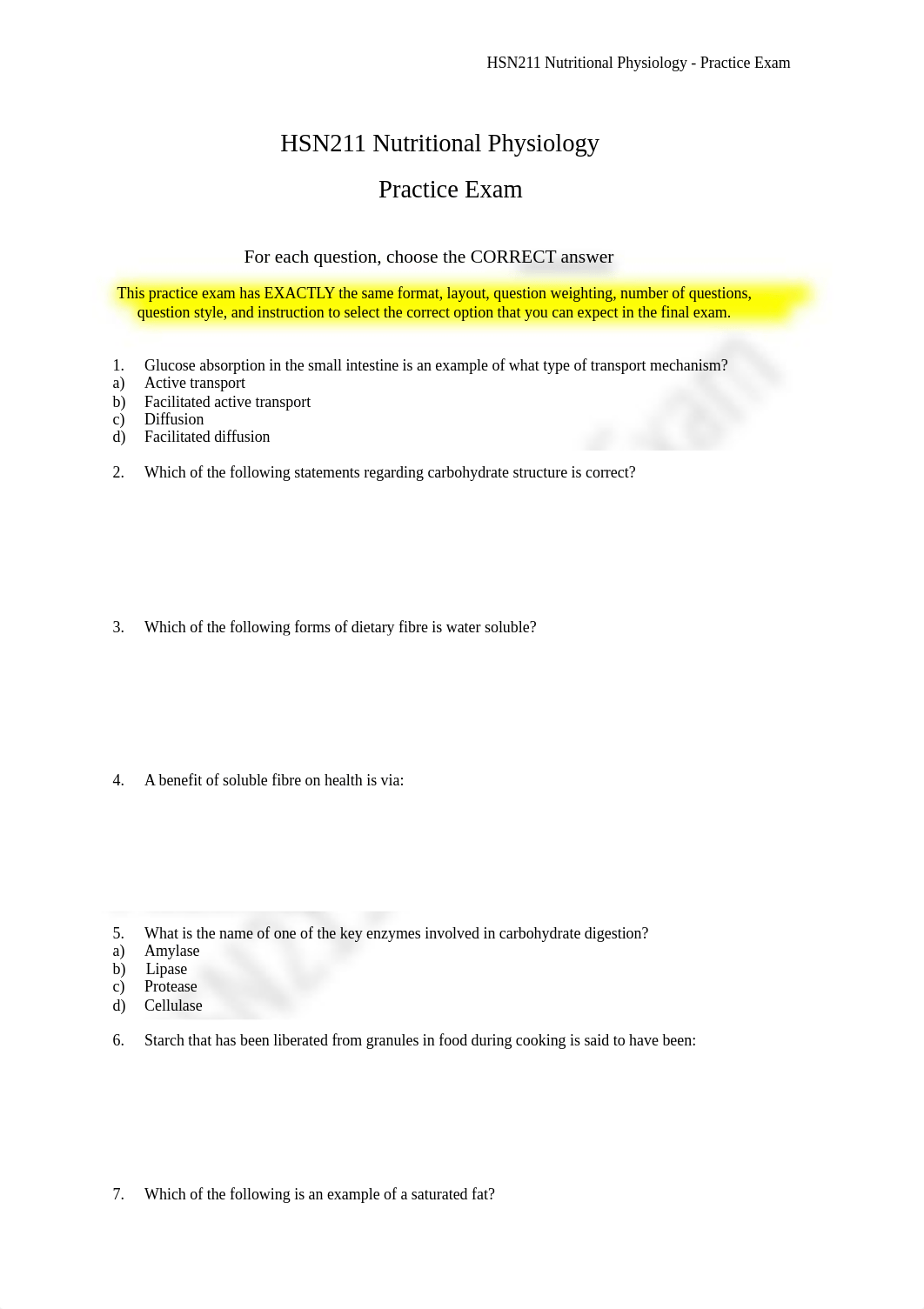 HSN211 Practice Exam.pdf_dzp3p64nwdm_page2