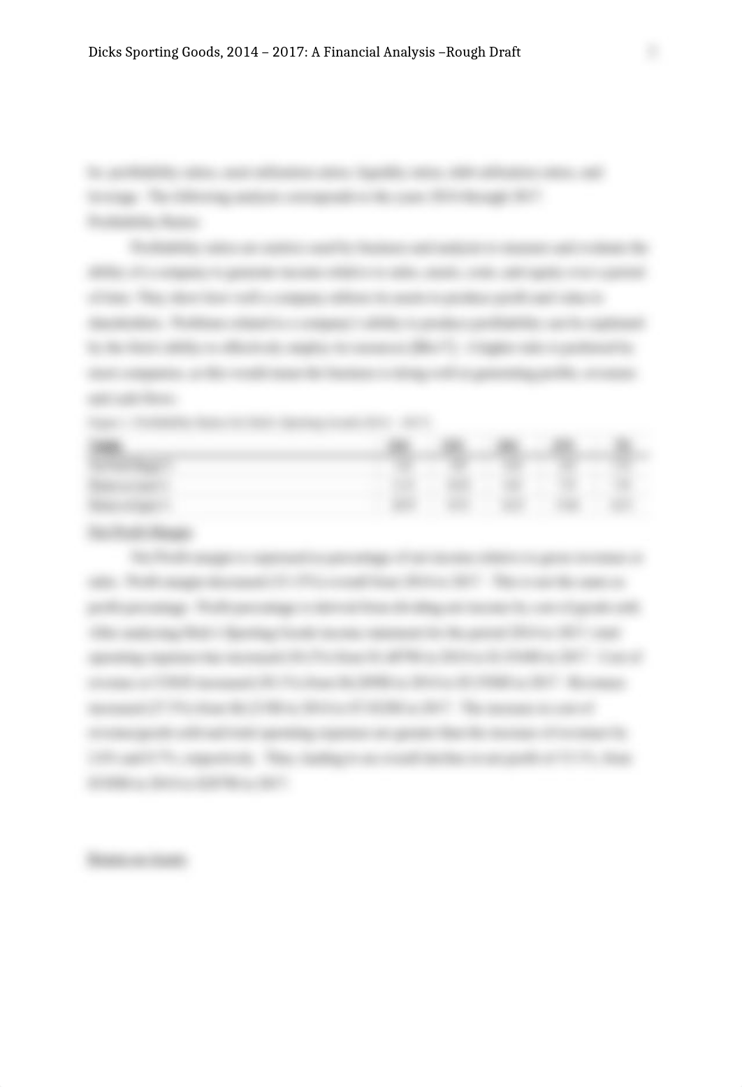 Dicks Sporting Goods Financial Analysis - Final.docx_dzp688hxjfs_page3