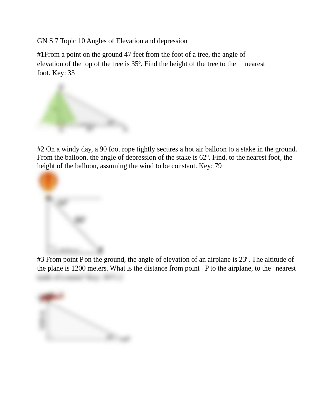 GN S 7 Topic 10 Angles of Elevation and depression.docx_dzp8mxyc941_page1