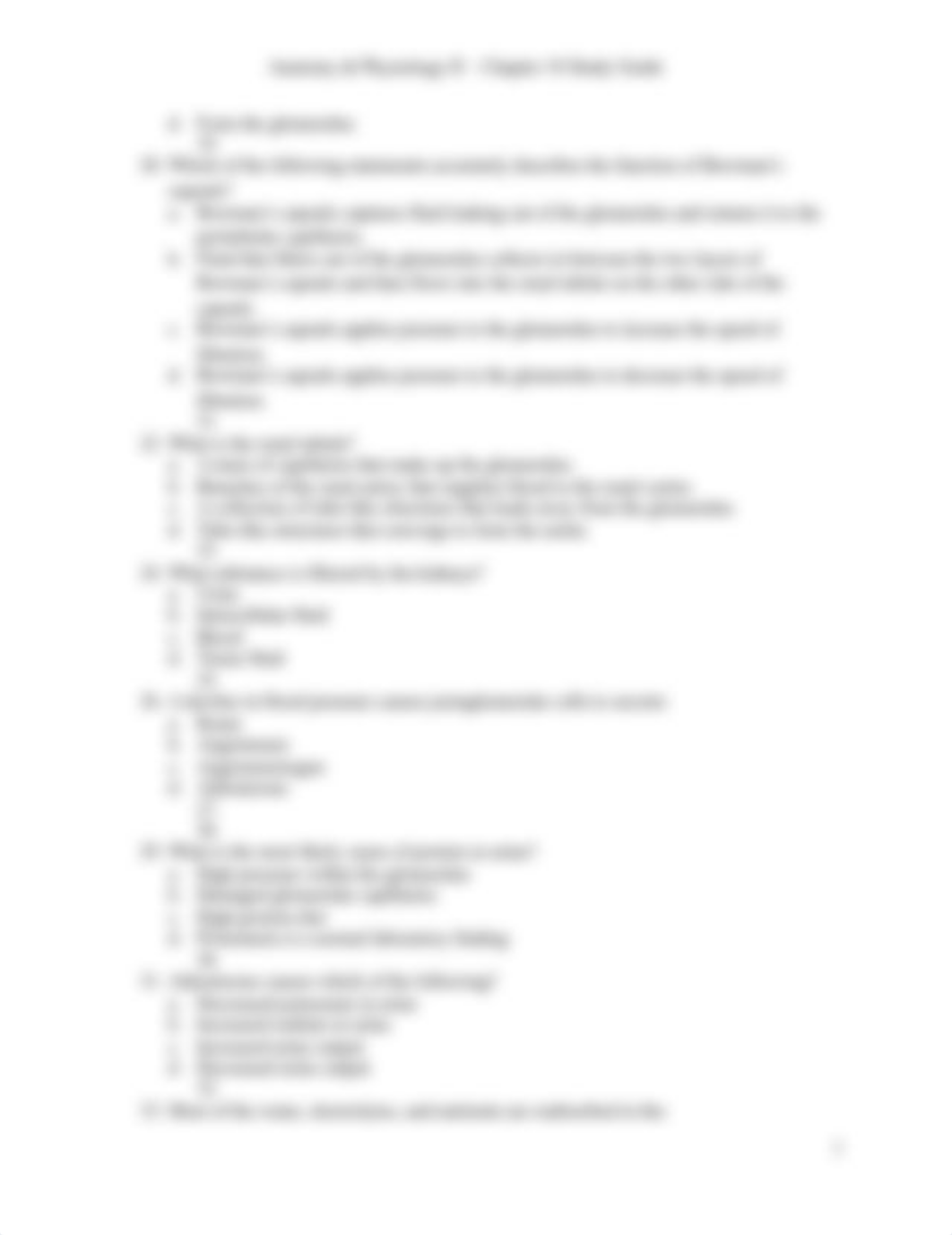 Anatomy & Physiology II - Chapter 18 Study Guide.docx_dzpaj9rm6mb_page2