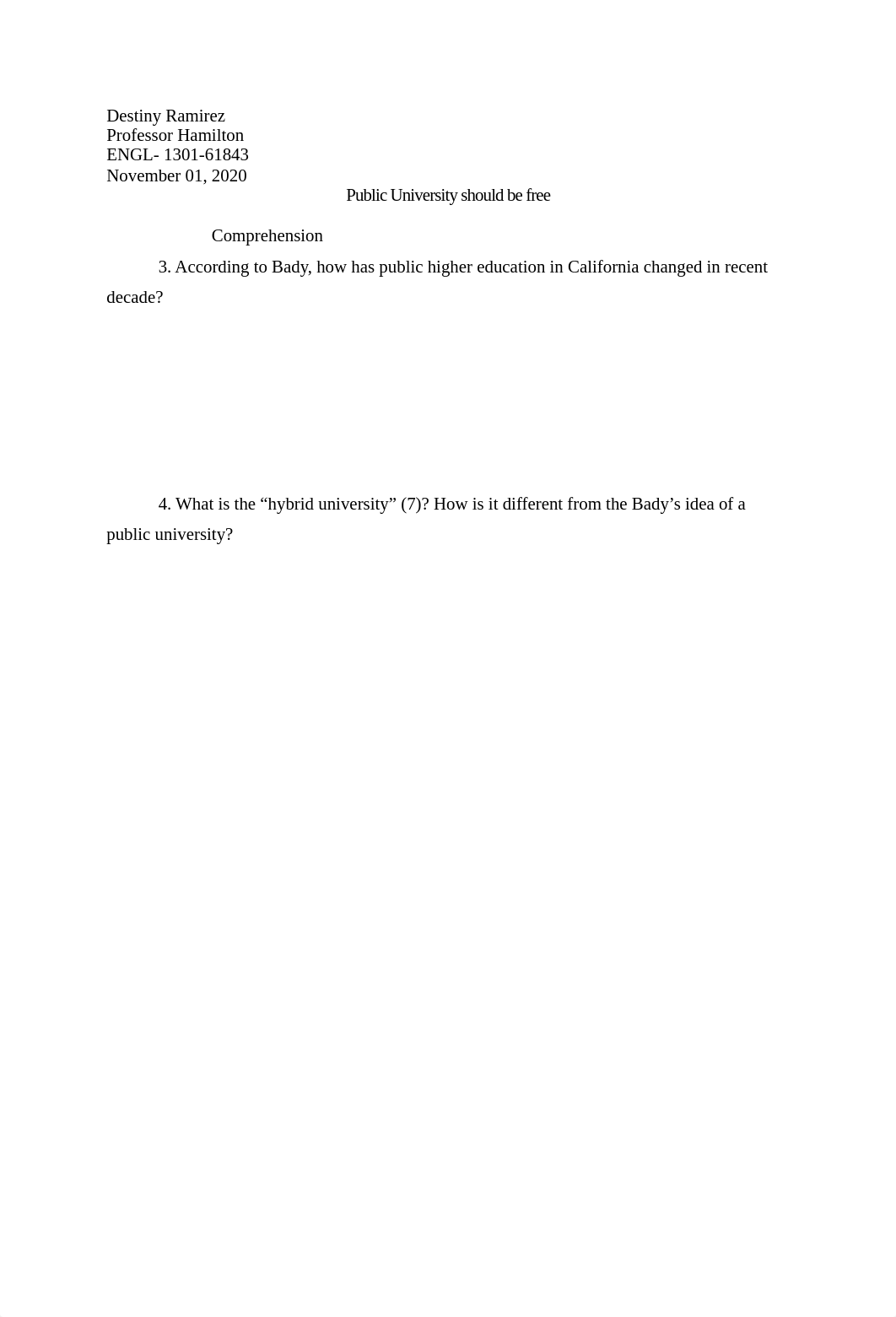 Public University Should Be Free .docx_dzpckkgoaf7_page1