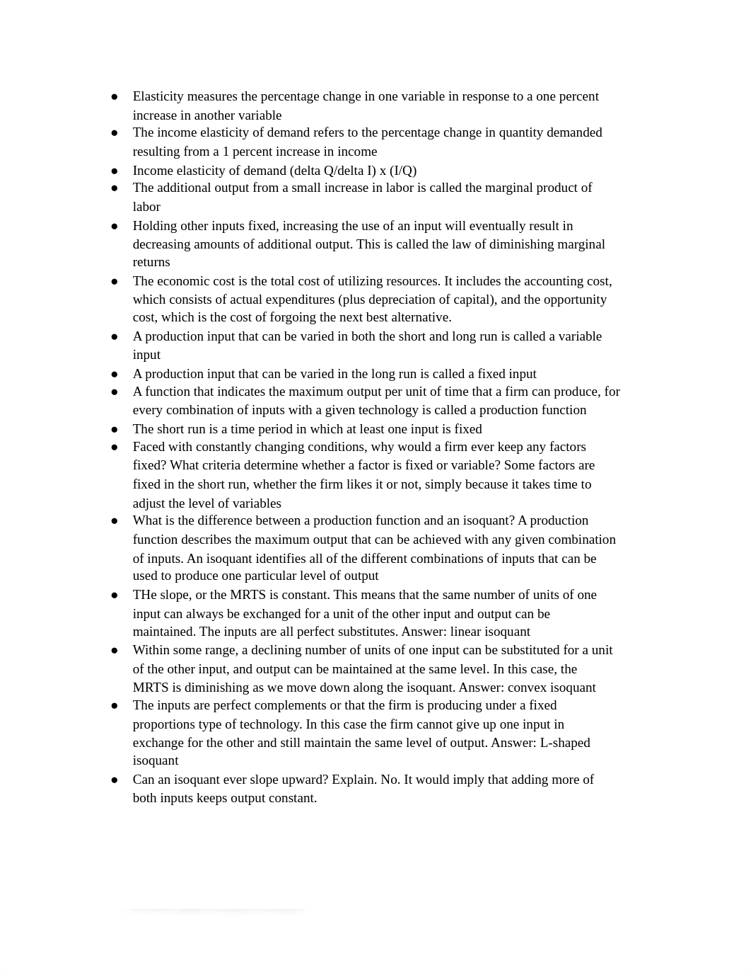 Microeconomics Study Guide.pdf_dzpfzekw6xu_page1