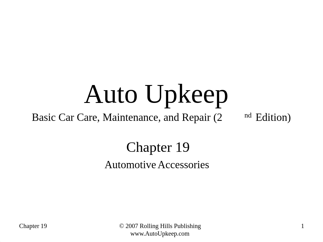 Chapter 19 - Automotive Accessories.pdf_dzpj1g2nq8v_page1