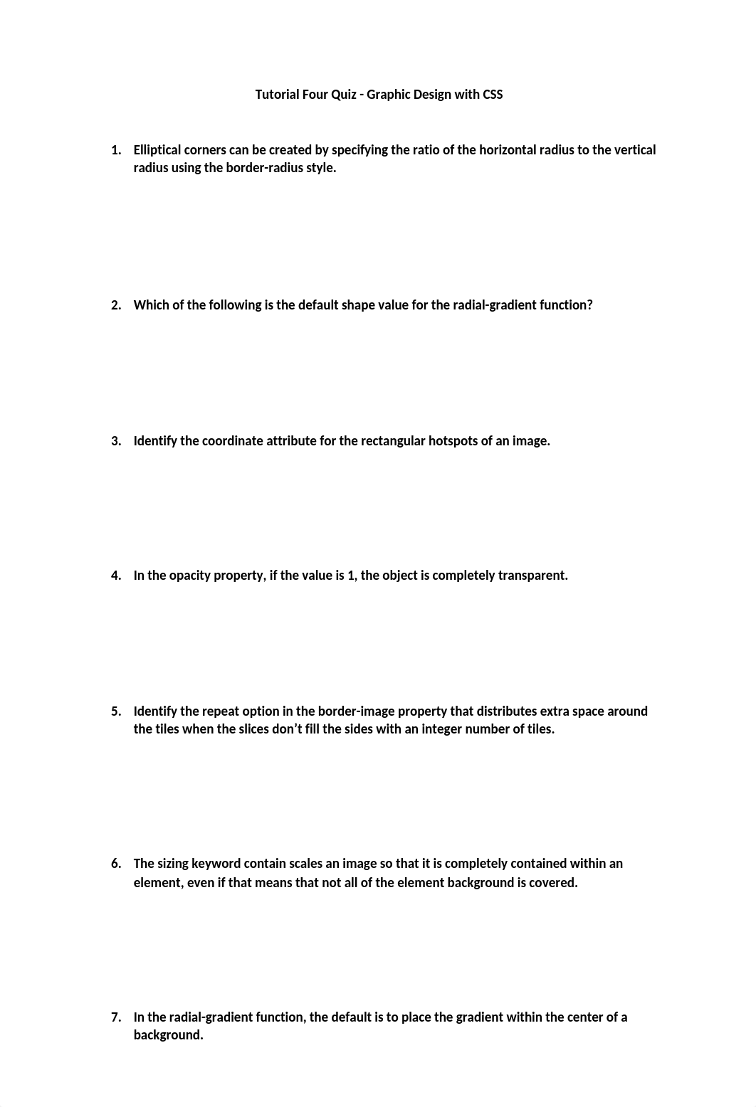 Tutorial Four Quiz - Graphic Design with CSS.docx_dzpj8cxj219_page1