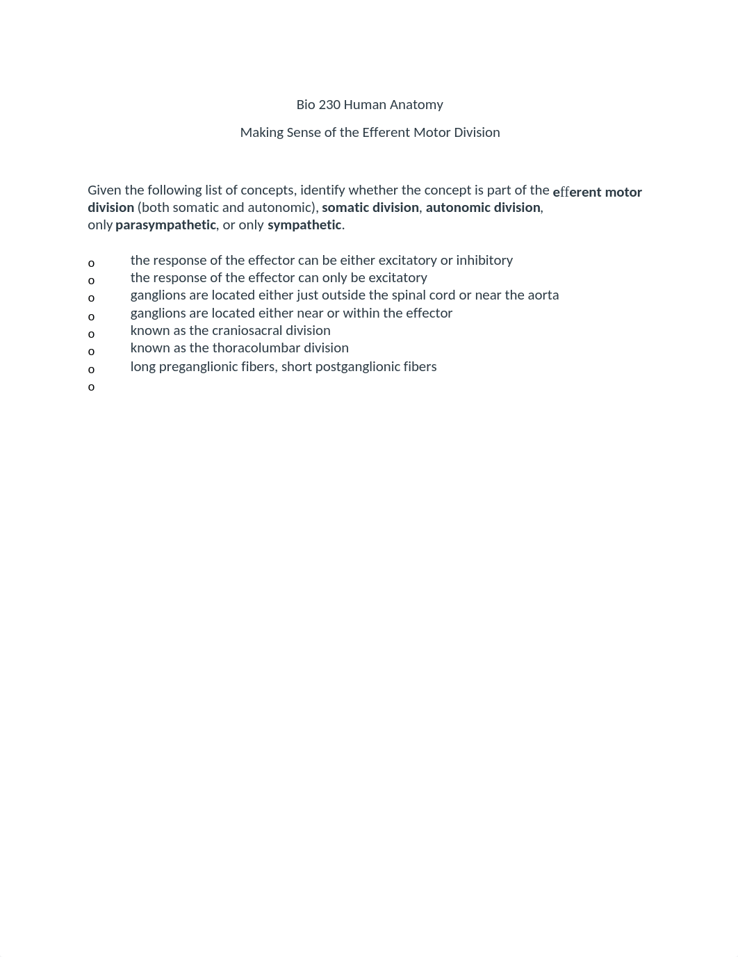 Making Sense of Efferent Motor System.docx_dzpkgbyayqt_page1