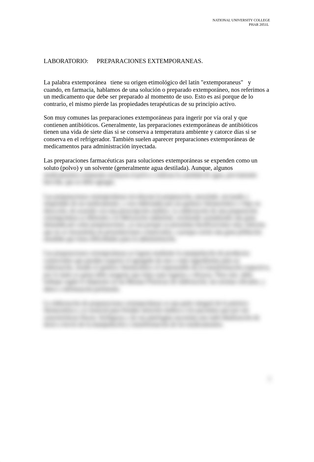 Laboratorio #17 de PHAR 2051-L Preparaciones Extemporáneas.docx_dzpl9ye92hr_page2