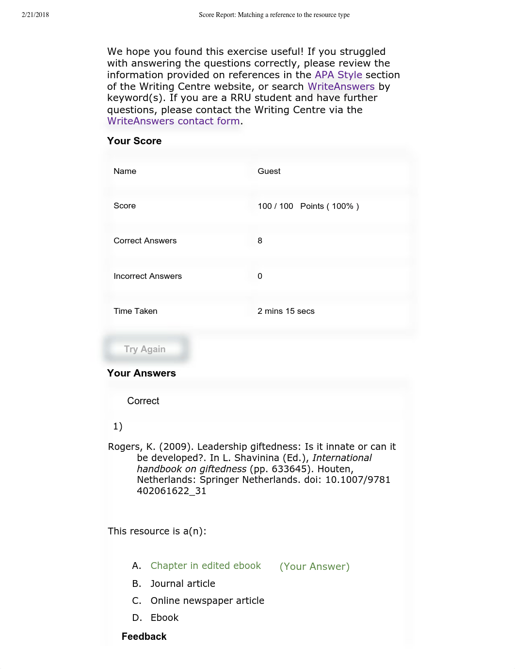 Score Report- Matching a reference to the resource type.pdf_dzplkqnlefg_page1