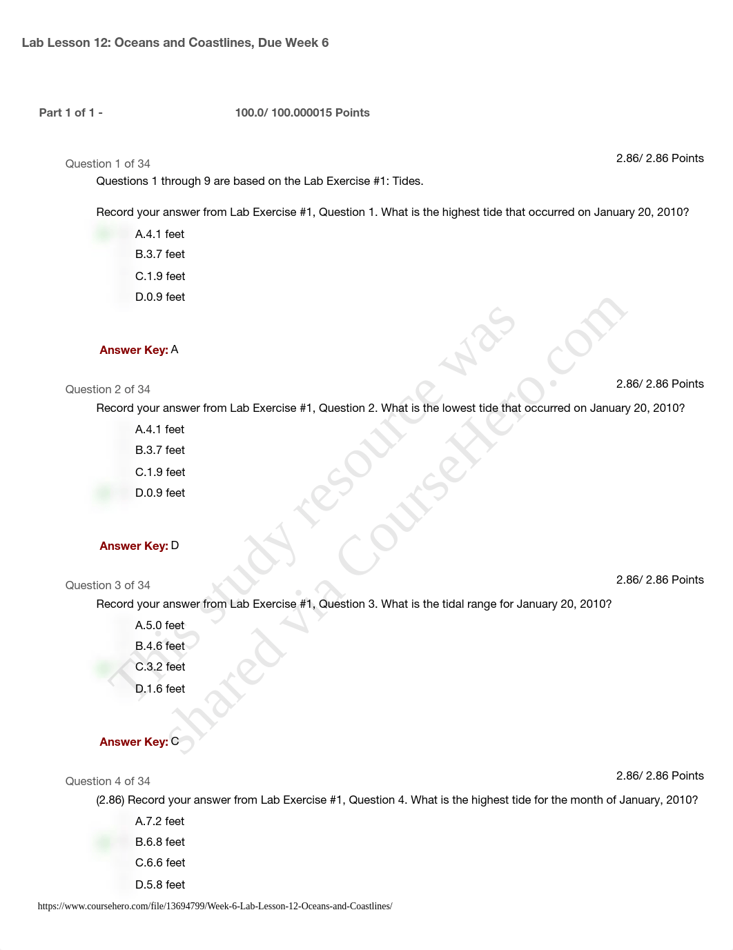 Week 6 - Lab Lesson 12 - Oceans and Coastlines.pdf_dzpmlrlqxm5_page1