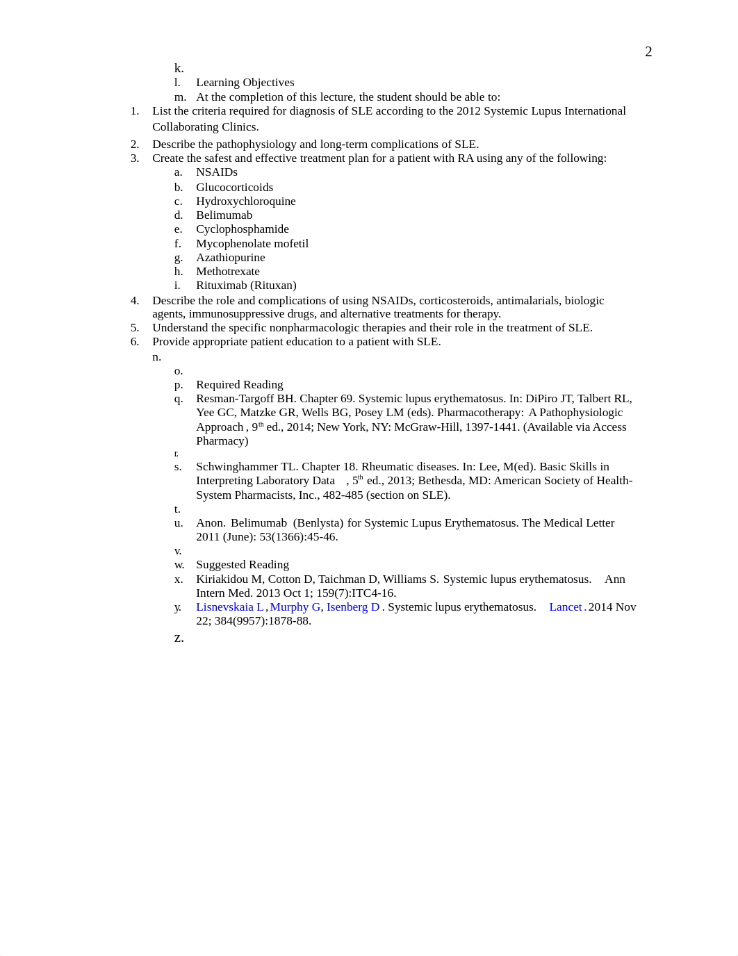 Systemic Lupus 2016 Notes_dzpmt2z5vmt_page2