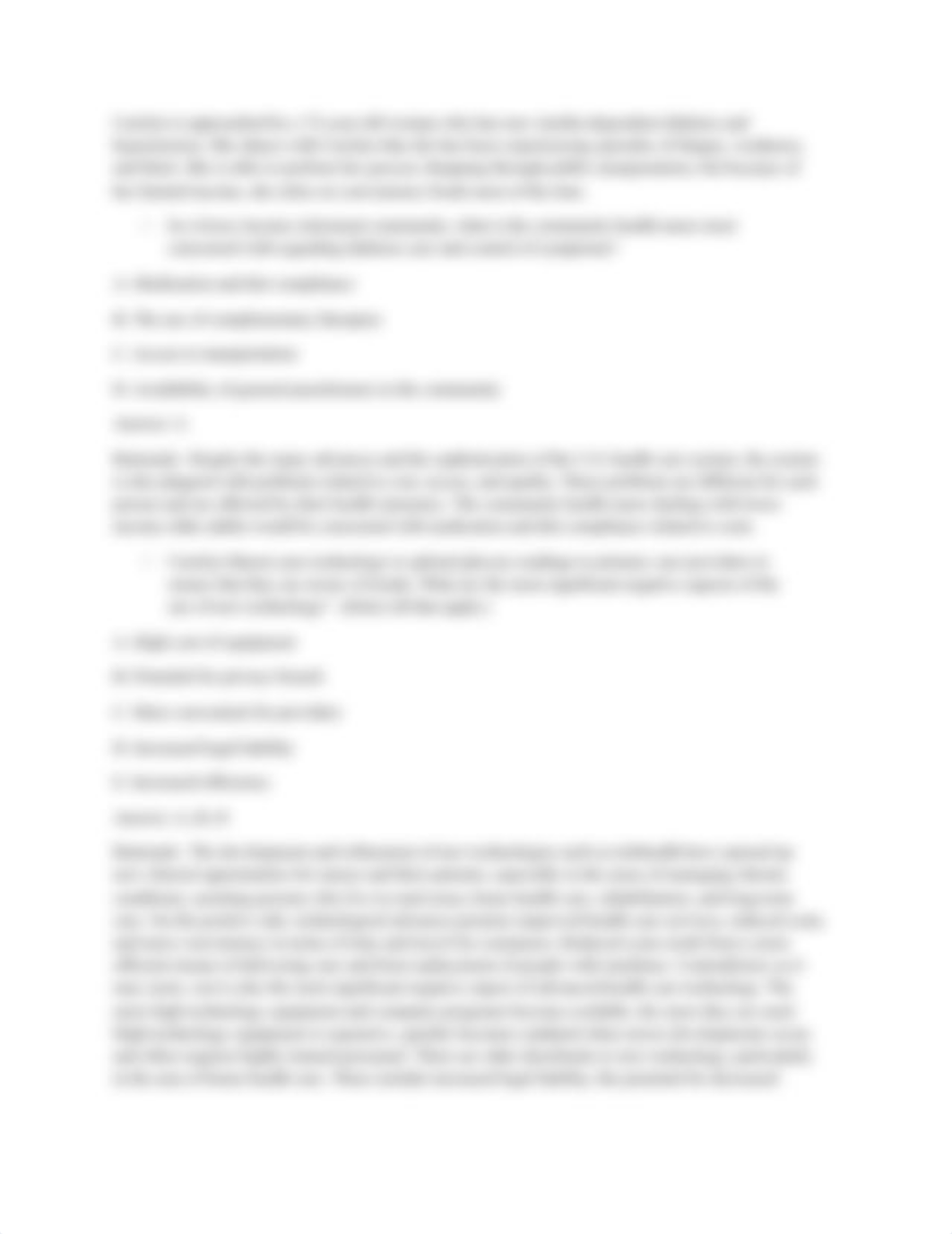 Case Study Answers and Rationales Chapter 1 & 3.docx_dzpmw0ux8ew_page2