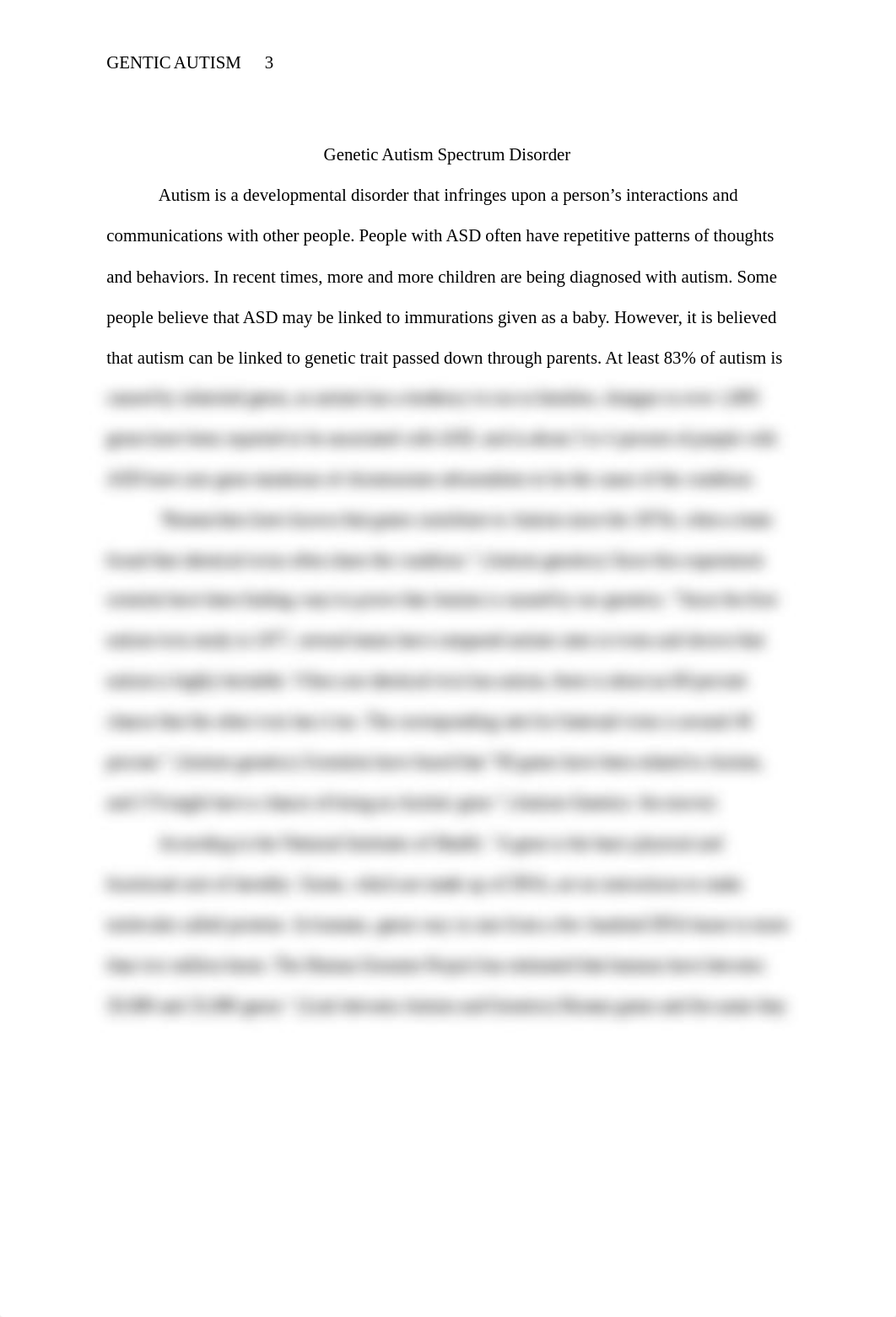 Genetic Autism Spectrum Disorder FInal paper.docx_dzpng55kx5f_page3