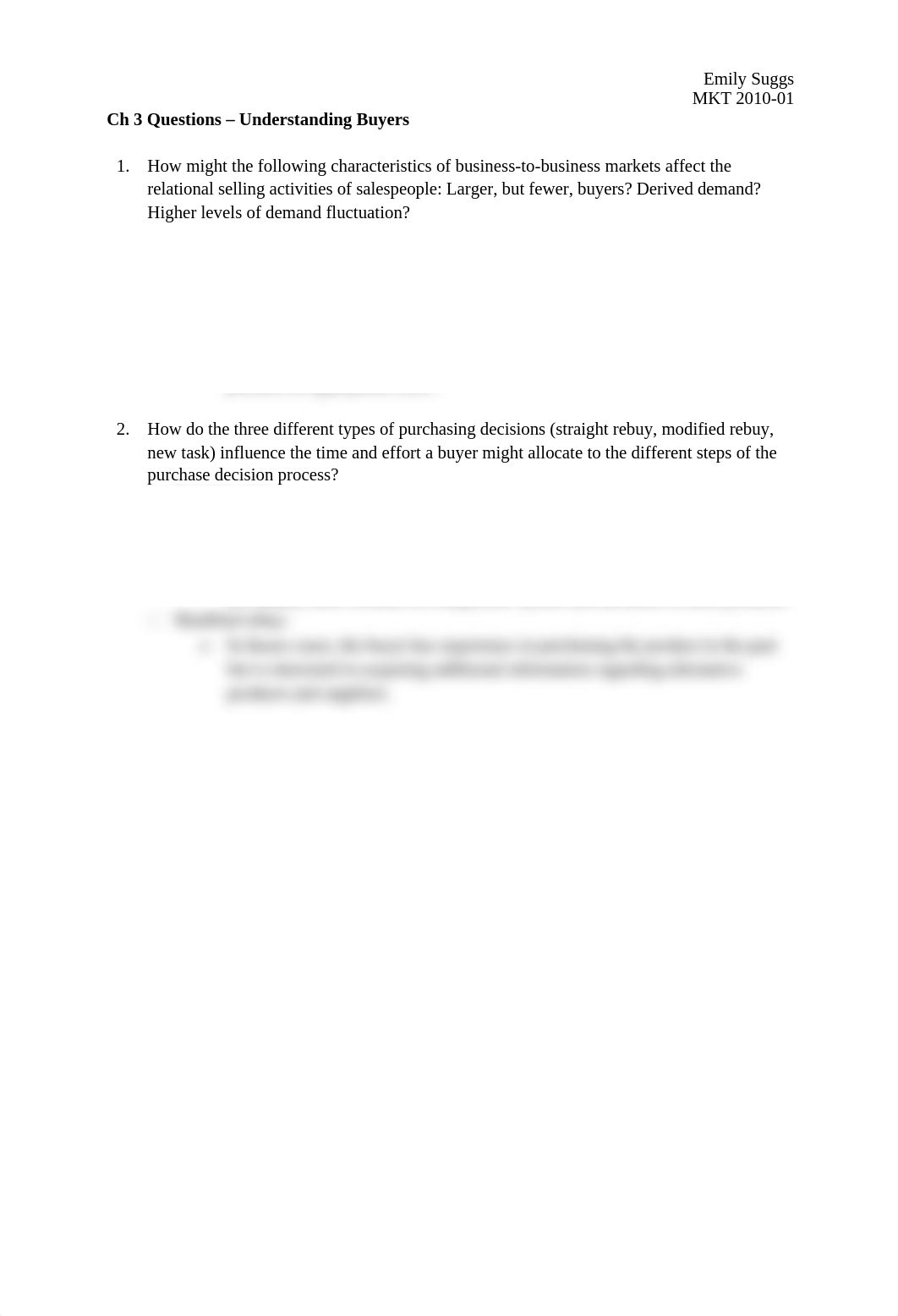 Ch 3 Questions - Understanding Buyers.docx_dzpny1pqvce_page1