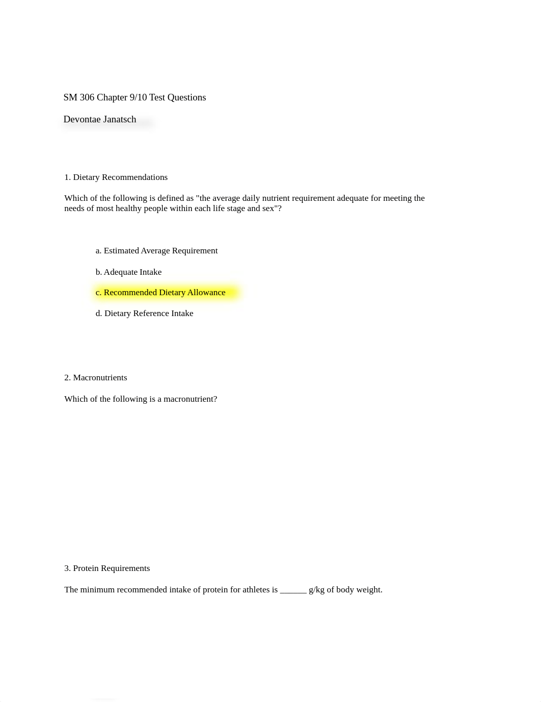 SM_306_Chapter_910_Test_Questions_dzpo5f5a3fj_page1