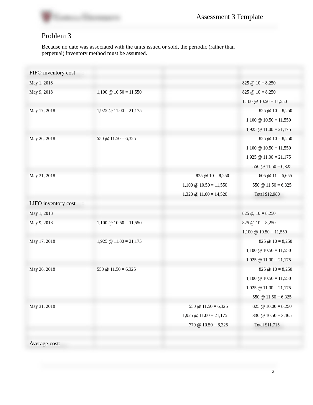 BUS-FP4062_DillinghamKyle_Assessment 3-1 Section 1 Parts 1-4.doc_dzpor7knqxc_page2