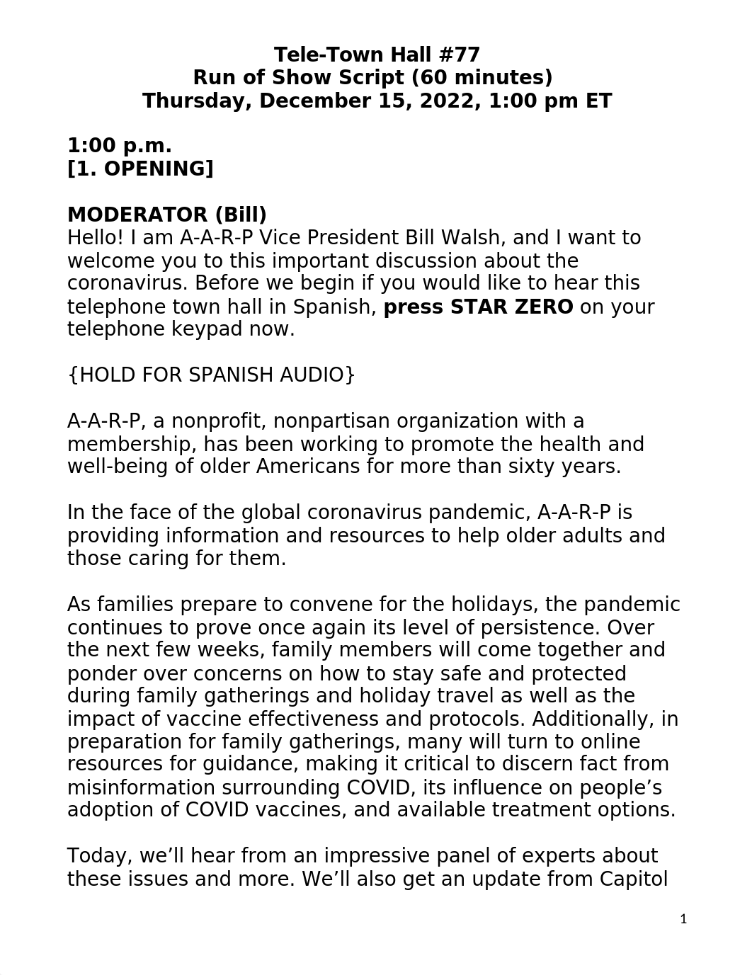 Dec_15_SCRIPT_COVID Boosters Flu Season and the Impact on Nursing Homes_V2.docx_dzpp7w0e5xa_page1